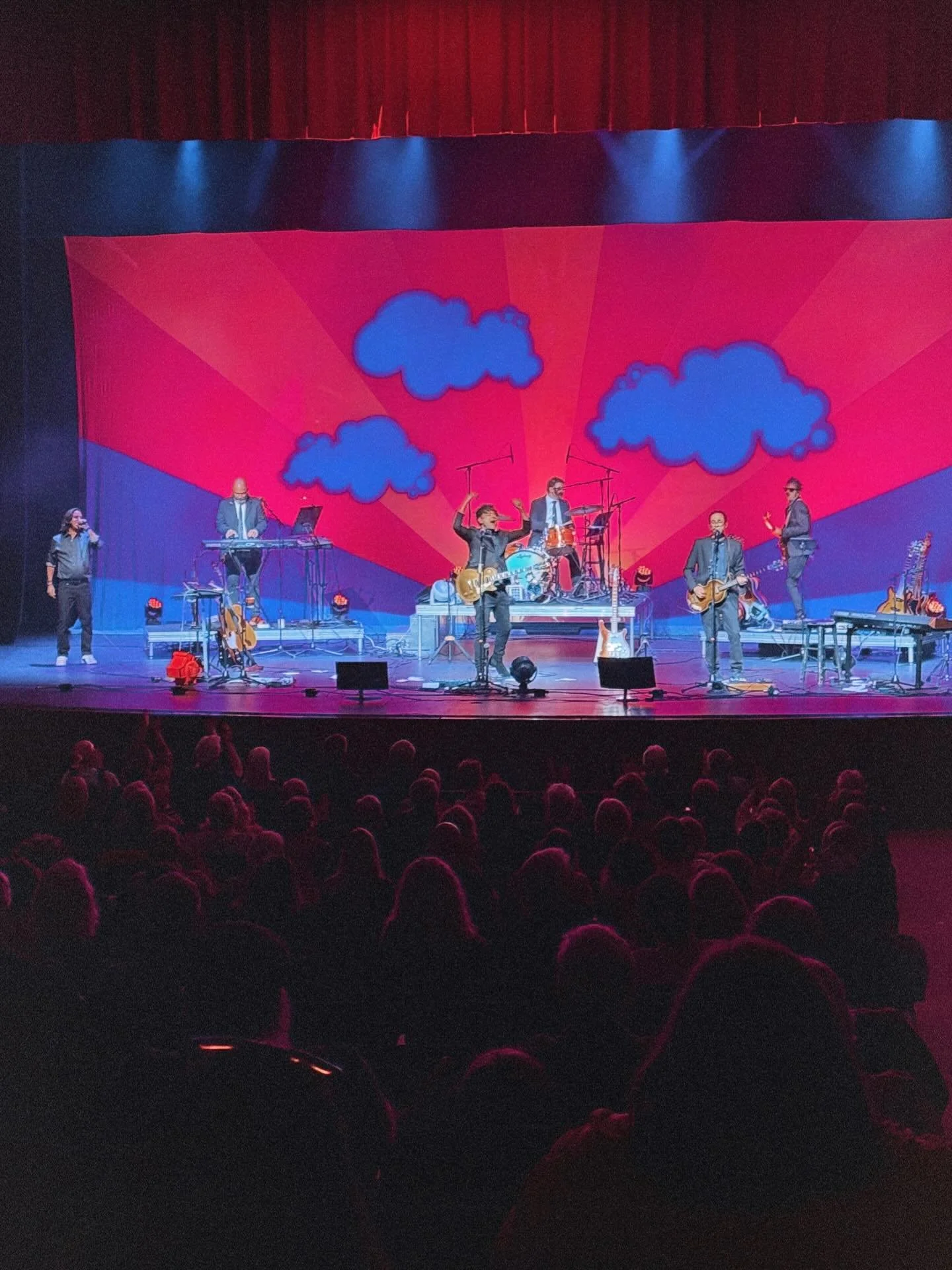 So many Ways to love Hays