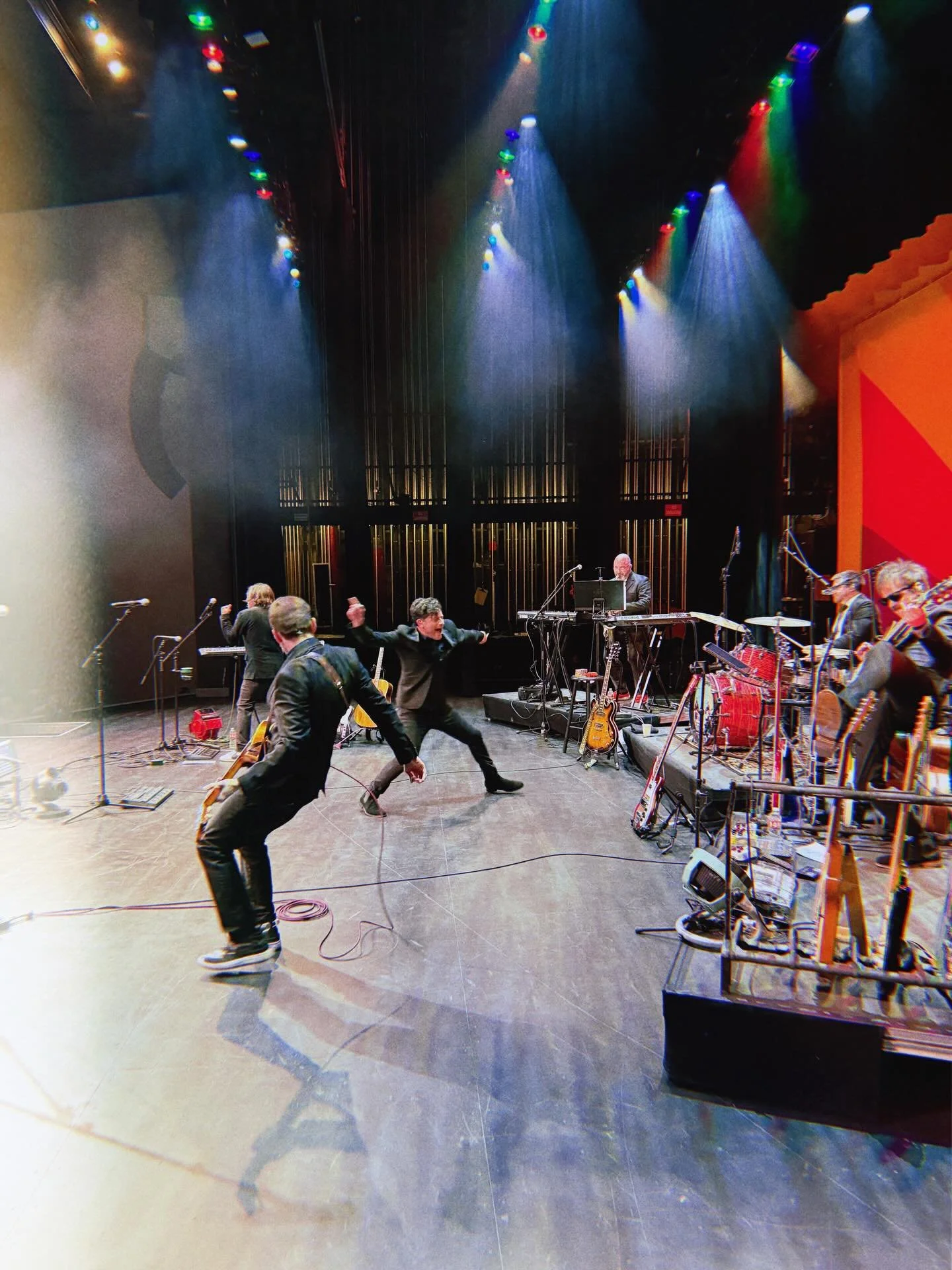 WILMINGTON OHIO - we&rsquo;re going to see you Saturday! Grab your friends and come join the fun! 
🎟️ billymcguigan.com/wilmington

UPCOMING:
4/14 Hamlet NC
4/17 New London CT
4/18 Manasquan NJ
4/26 Saint Joseph MO

Get tix at billymcguigan.com/tick