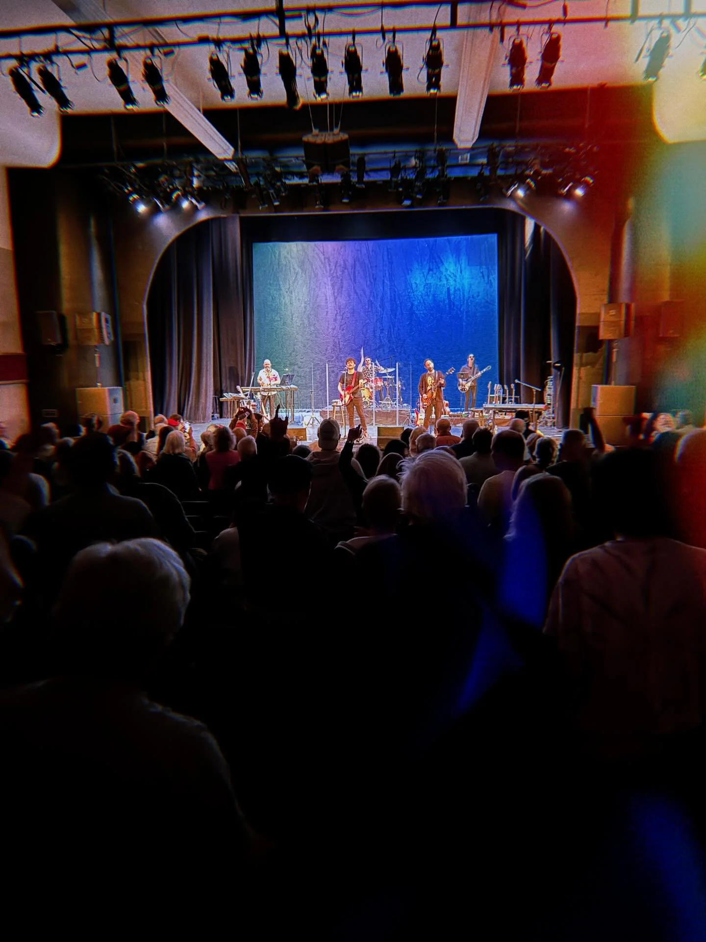 A total of 6 hours in Manasquan NJ, but a lifetime of memories. Thanks for a great afternoon!

We head home to rest up for SAINT JOSEPH MO on April 26! 
🎟️ billymcguigan.com/st-joseph