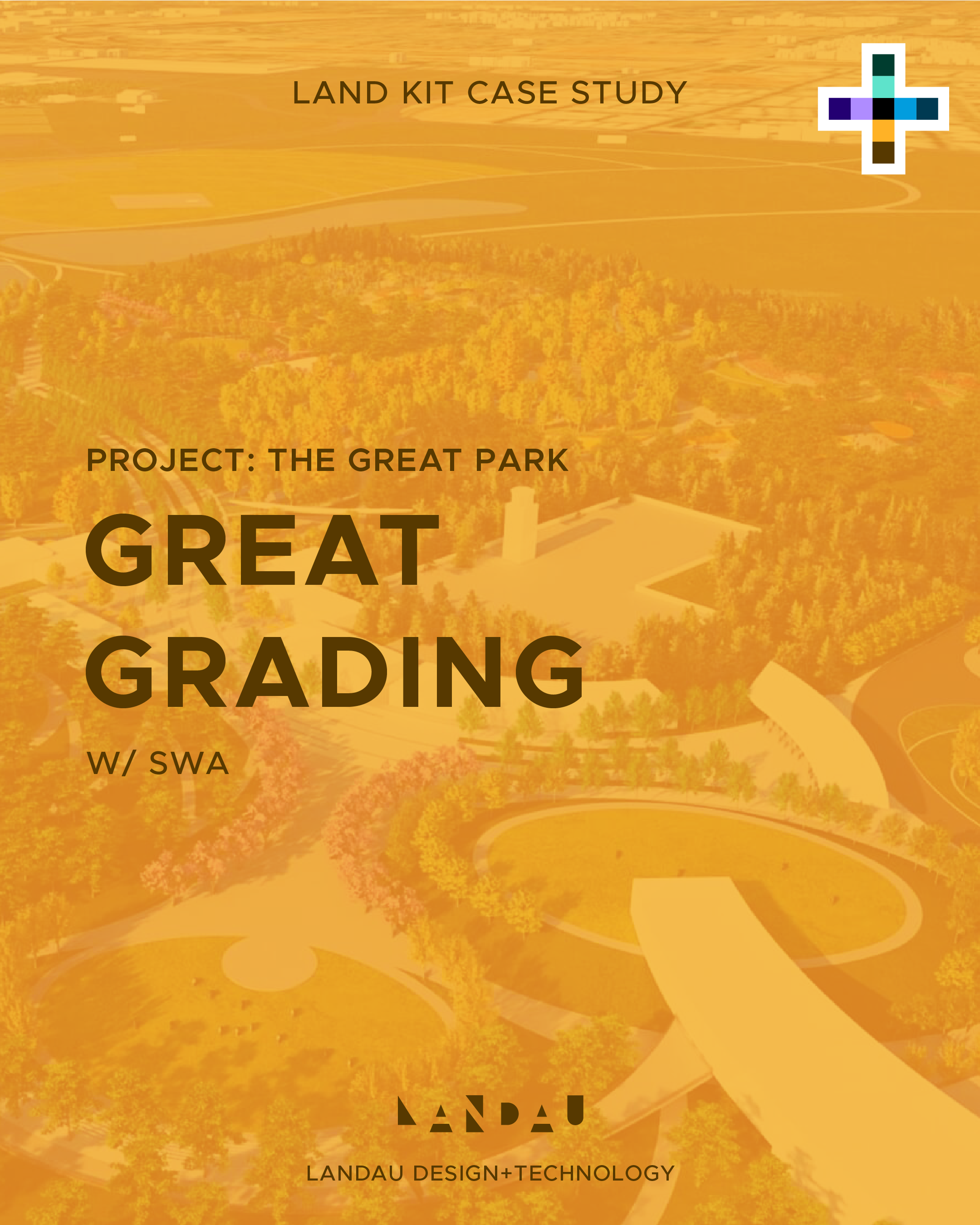 Great Grading