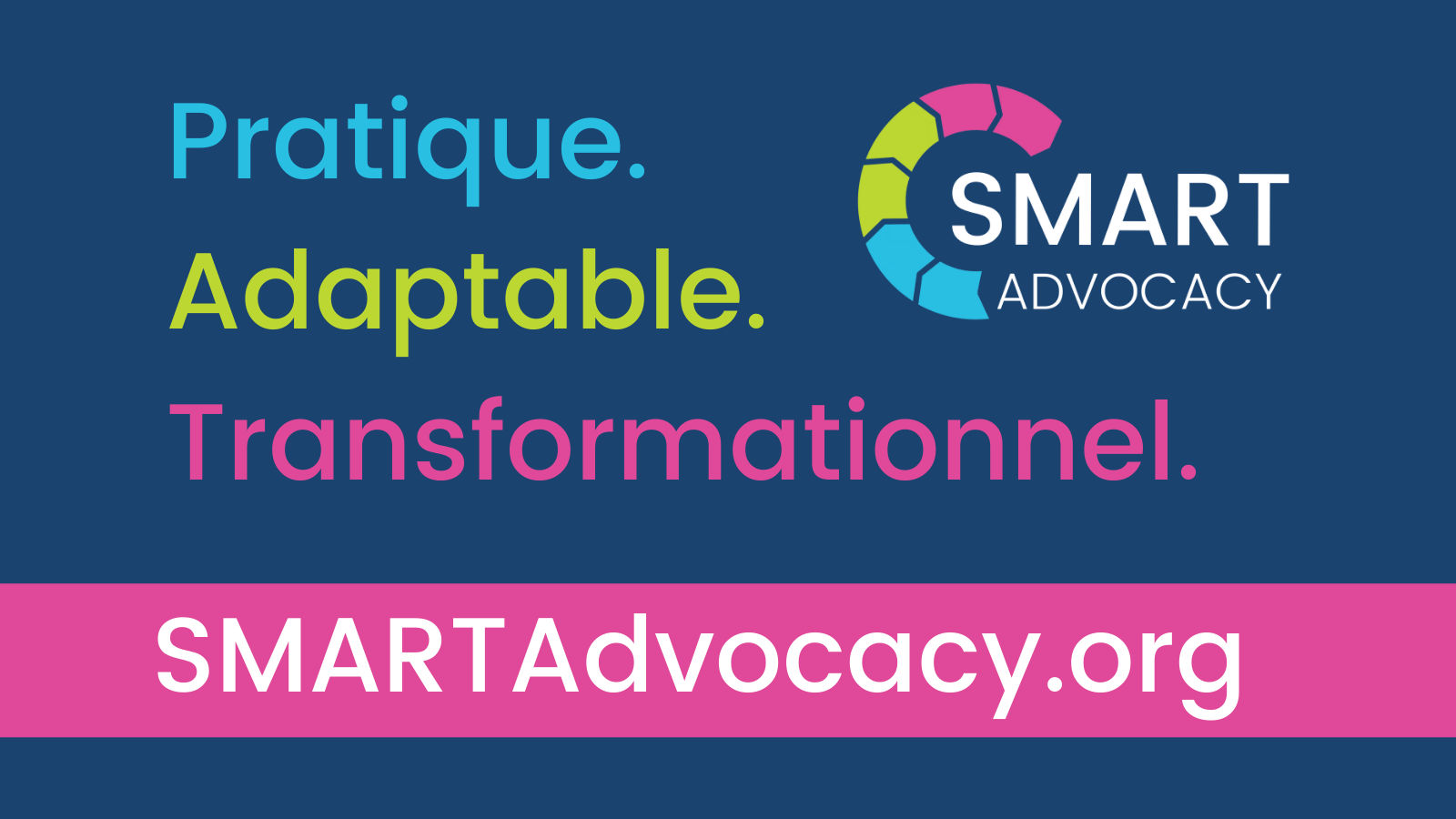 KIT DE COMPROMISO — SMART Advocacy
