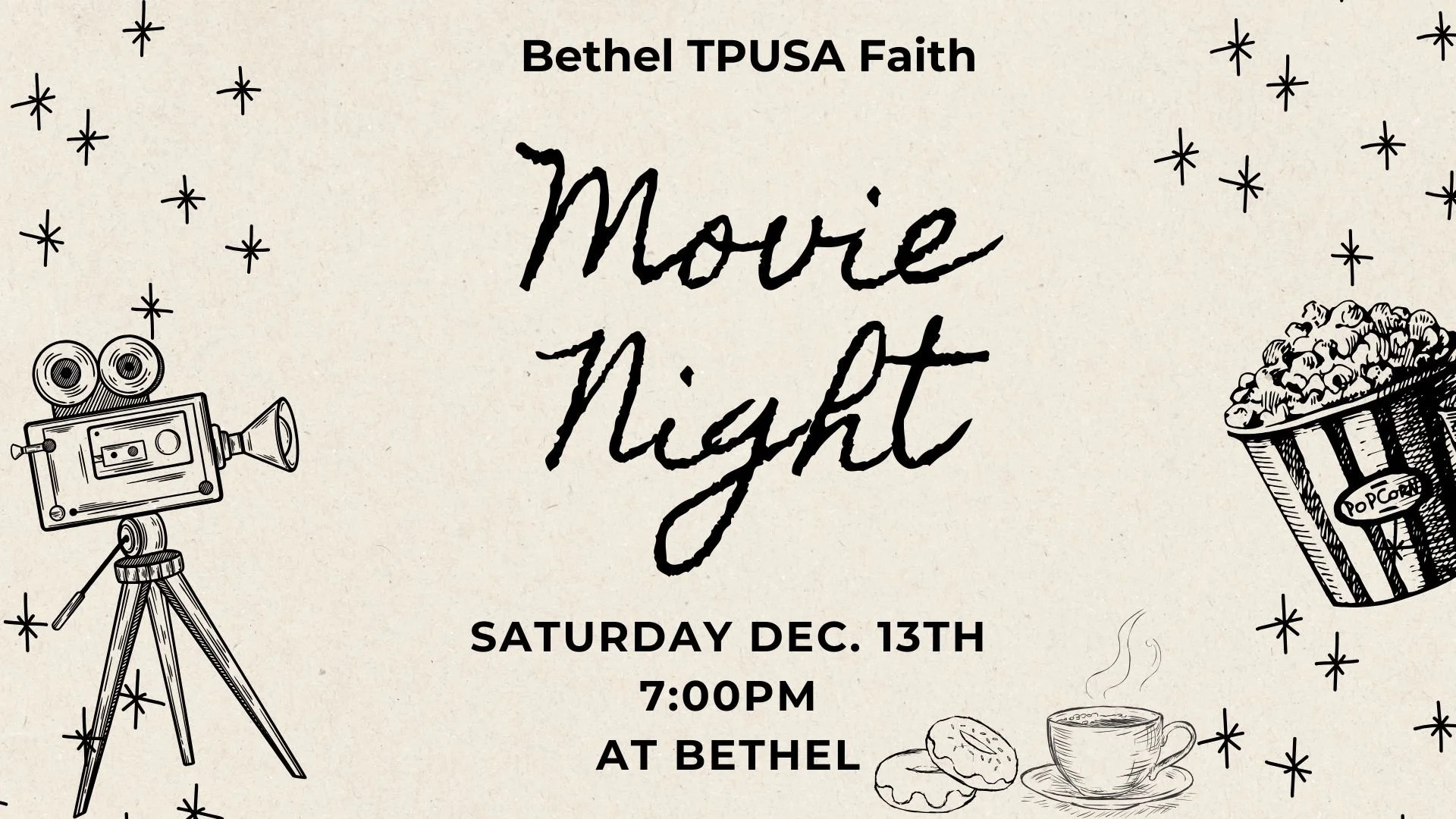 Bethel TPUSA Faith movie night.jpg