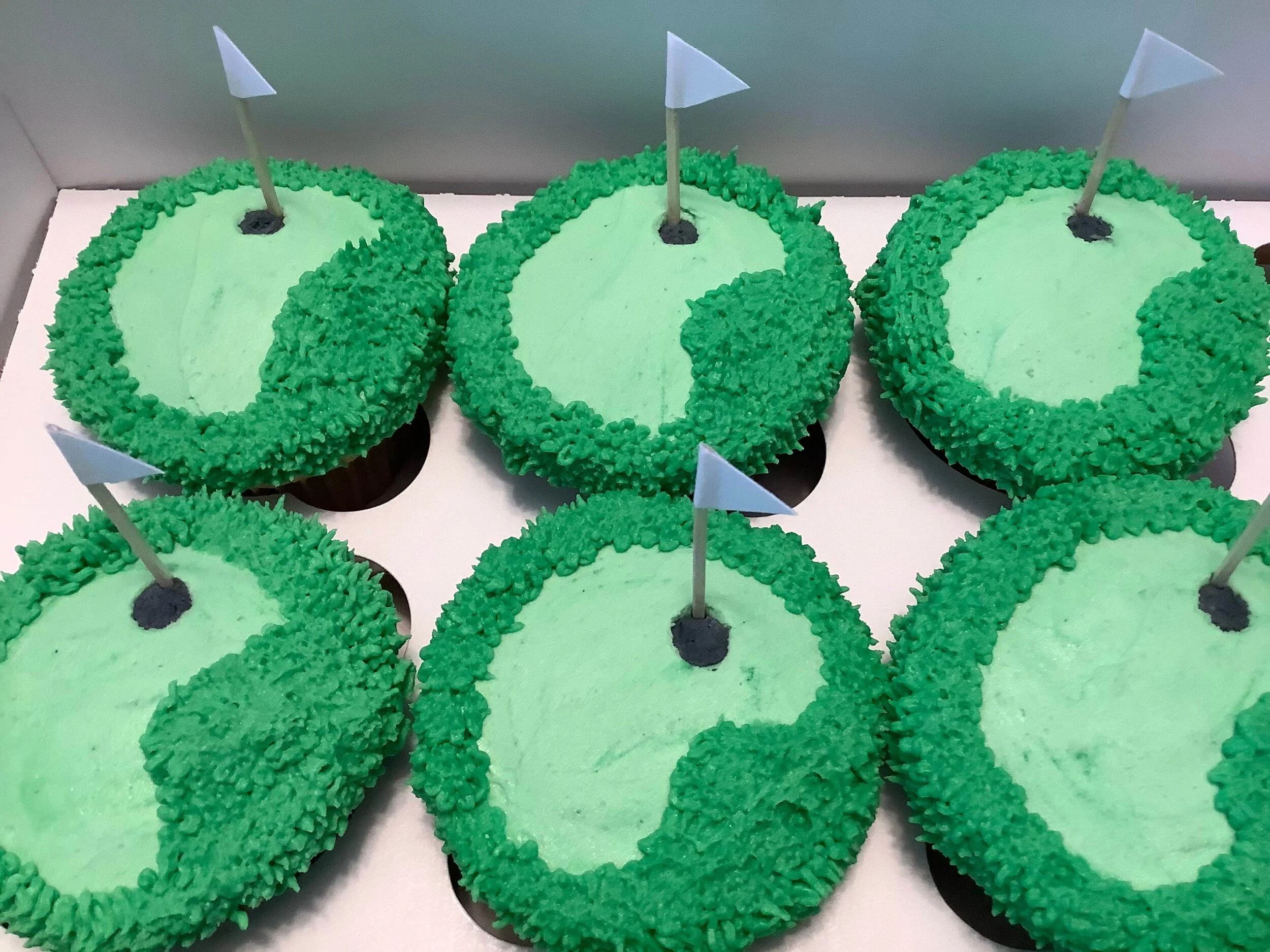 Cupcakes — Andover