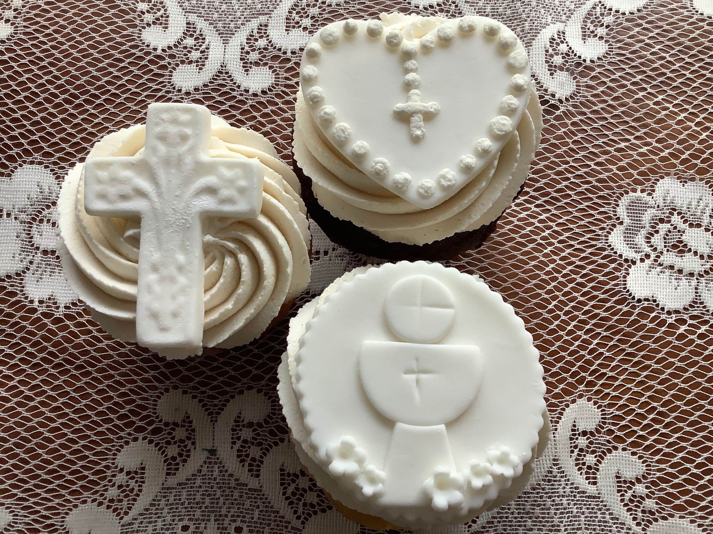 Cupcakes — Andover