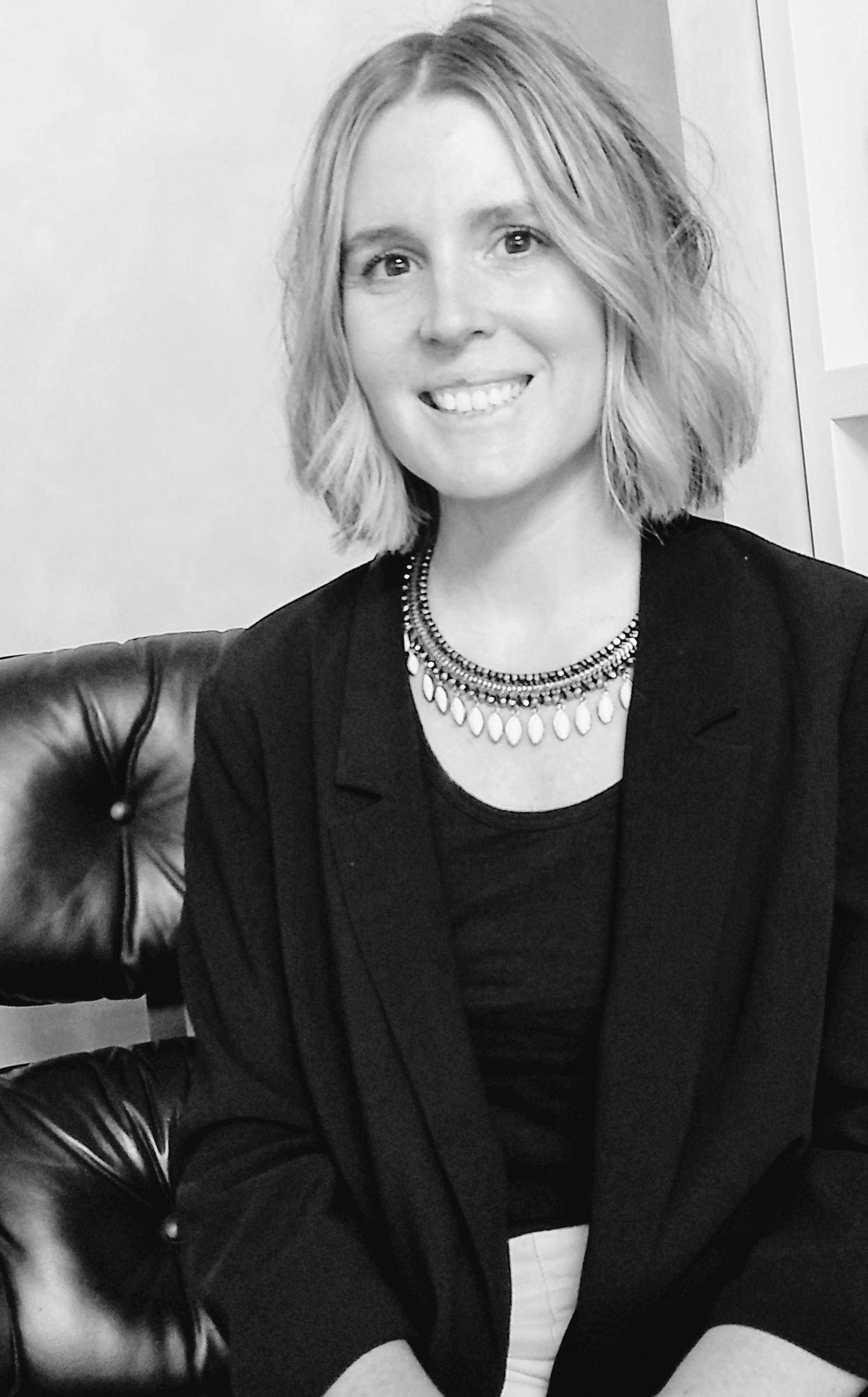 headshot of Traci Bemis a realtor in Spokane