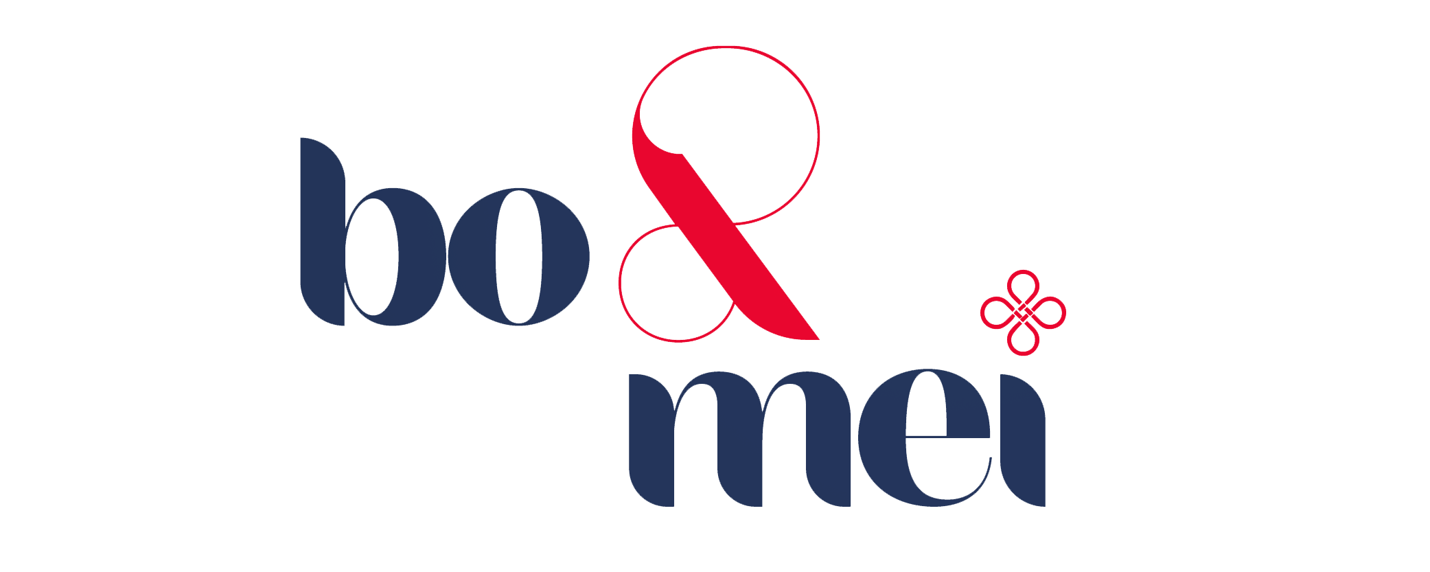 Bo & Mei — Averson Creative