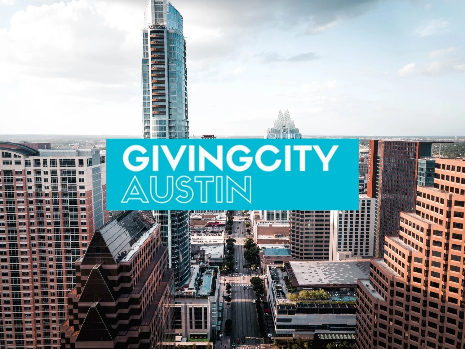 Adam on Branding Nonprofits