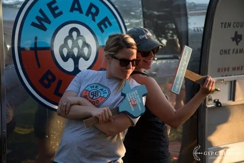 We Are Blood: A Year Later