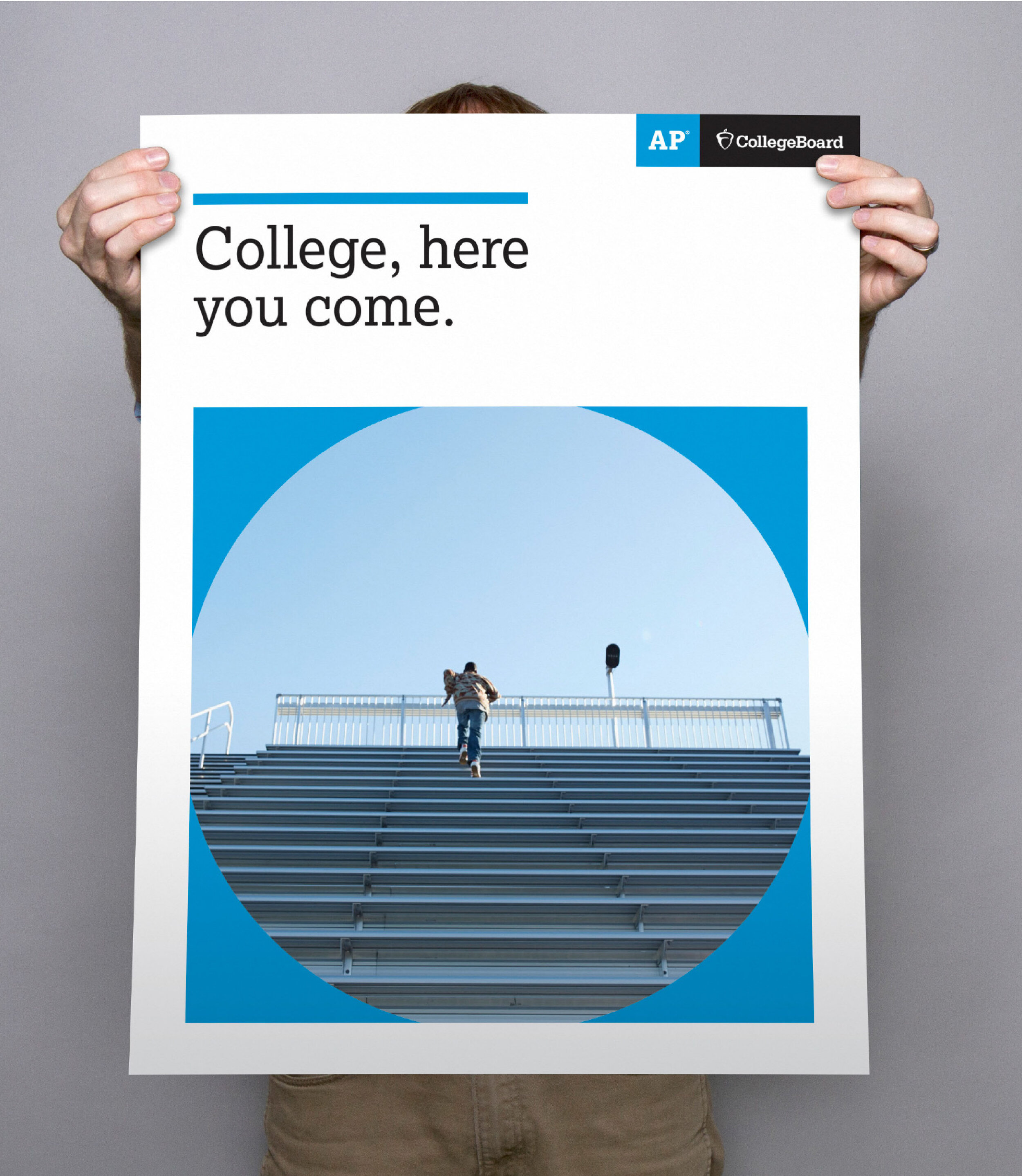 College Board — Butler