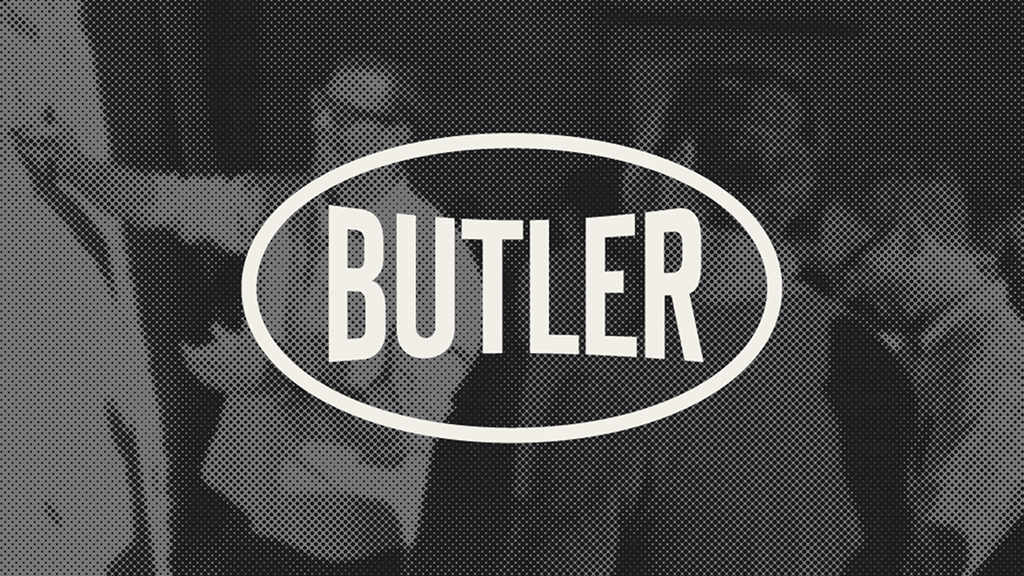 Going with Butler