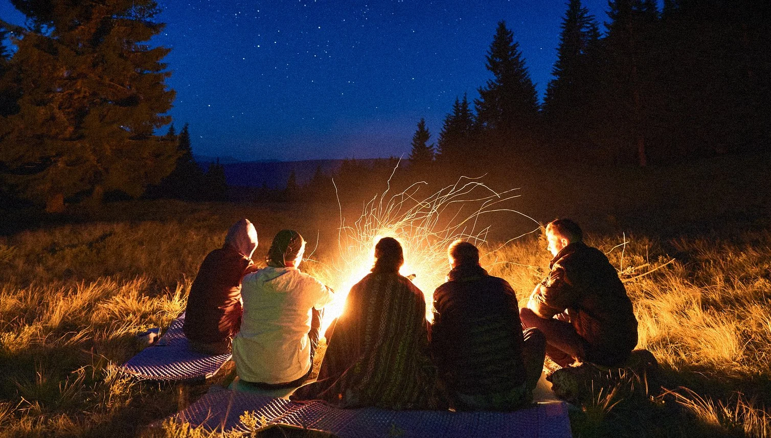 Gathering around your audiences.