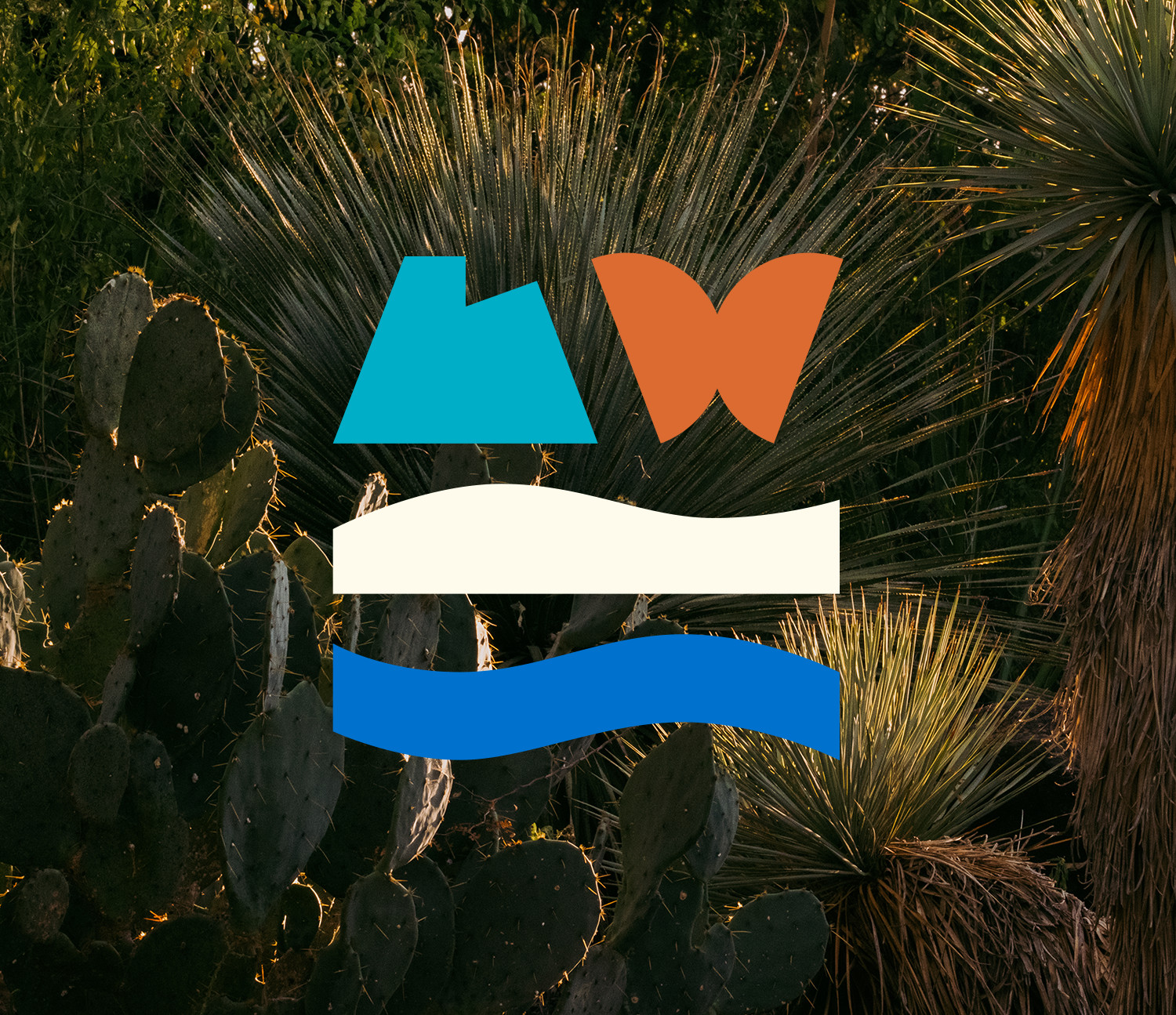 San Antonio Botanical Garden