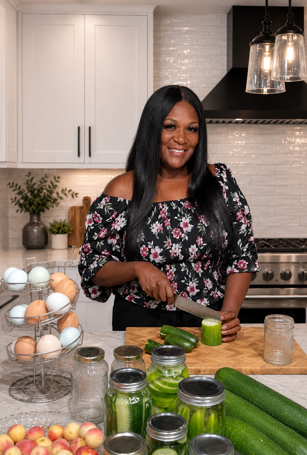 How to Make Easy Refrigerator Pickles at Home 