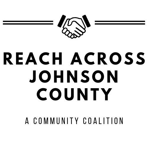 Reach Across Johnson County
