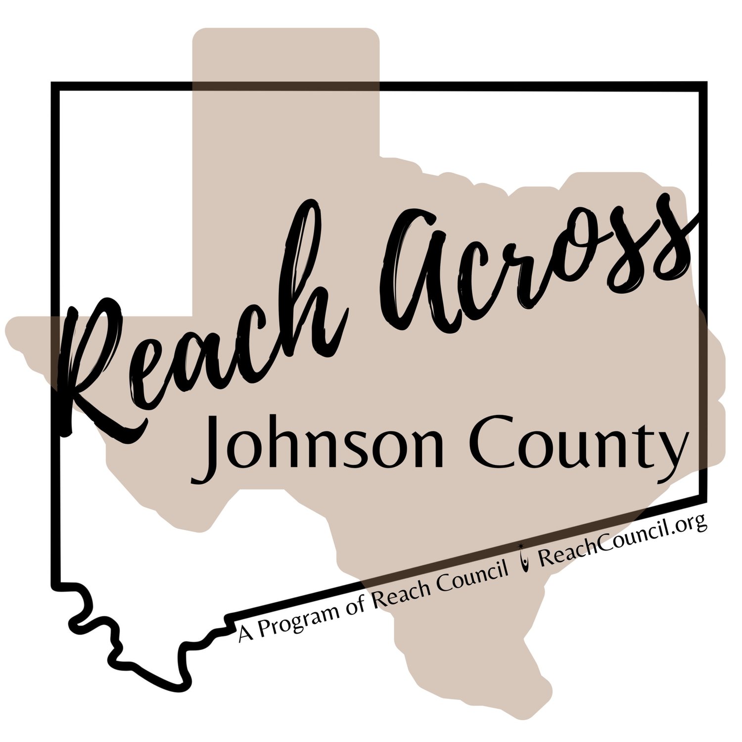 Reach Across Johnson County