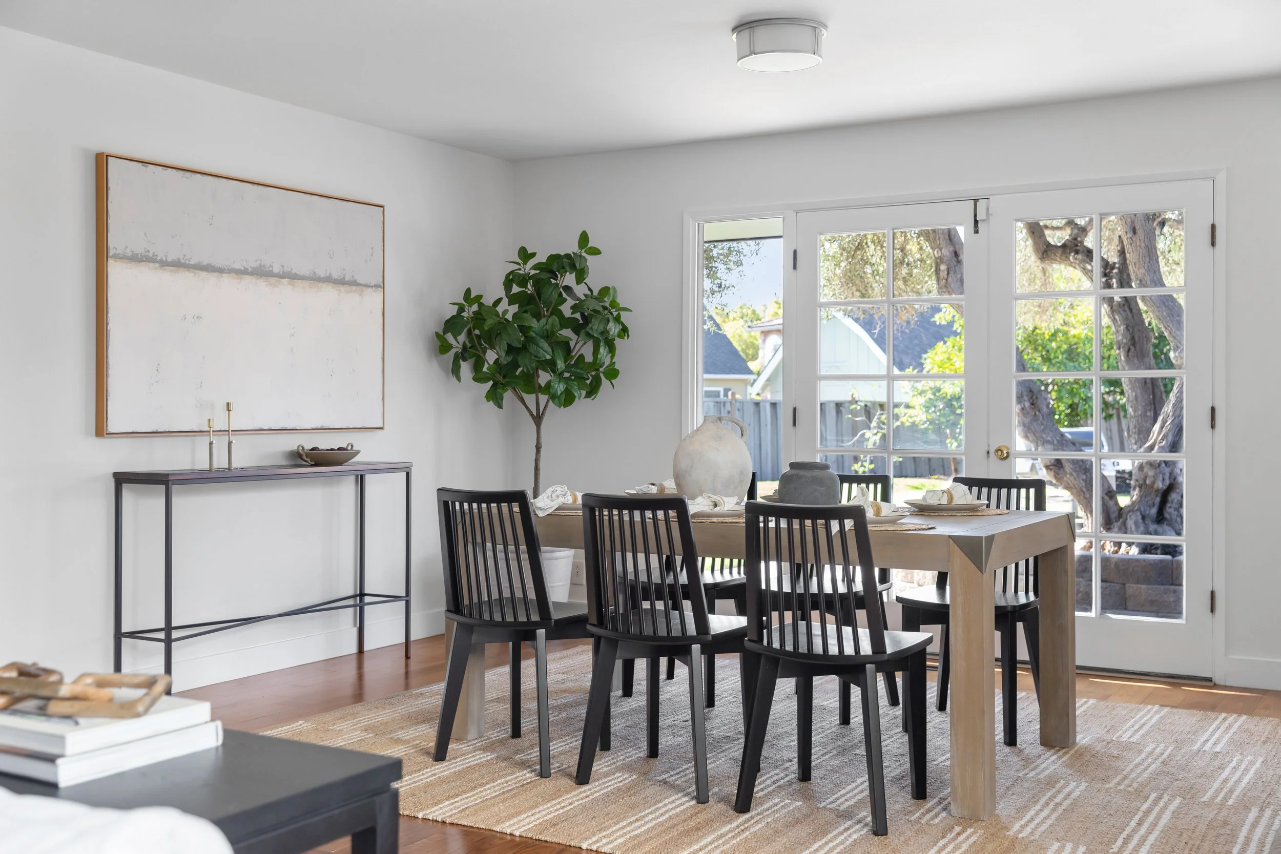 SERVICES — THE KIN home