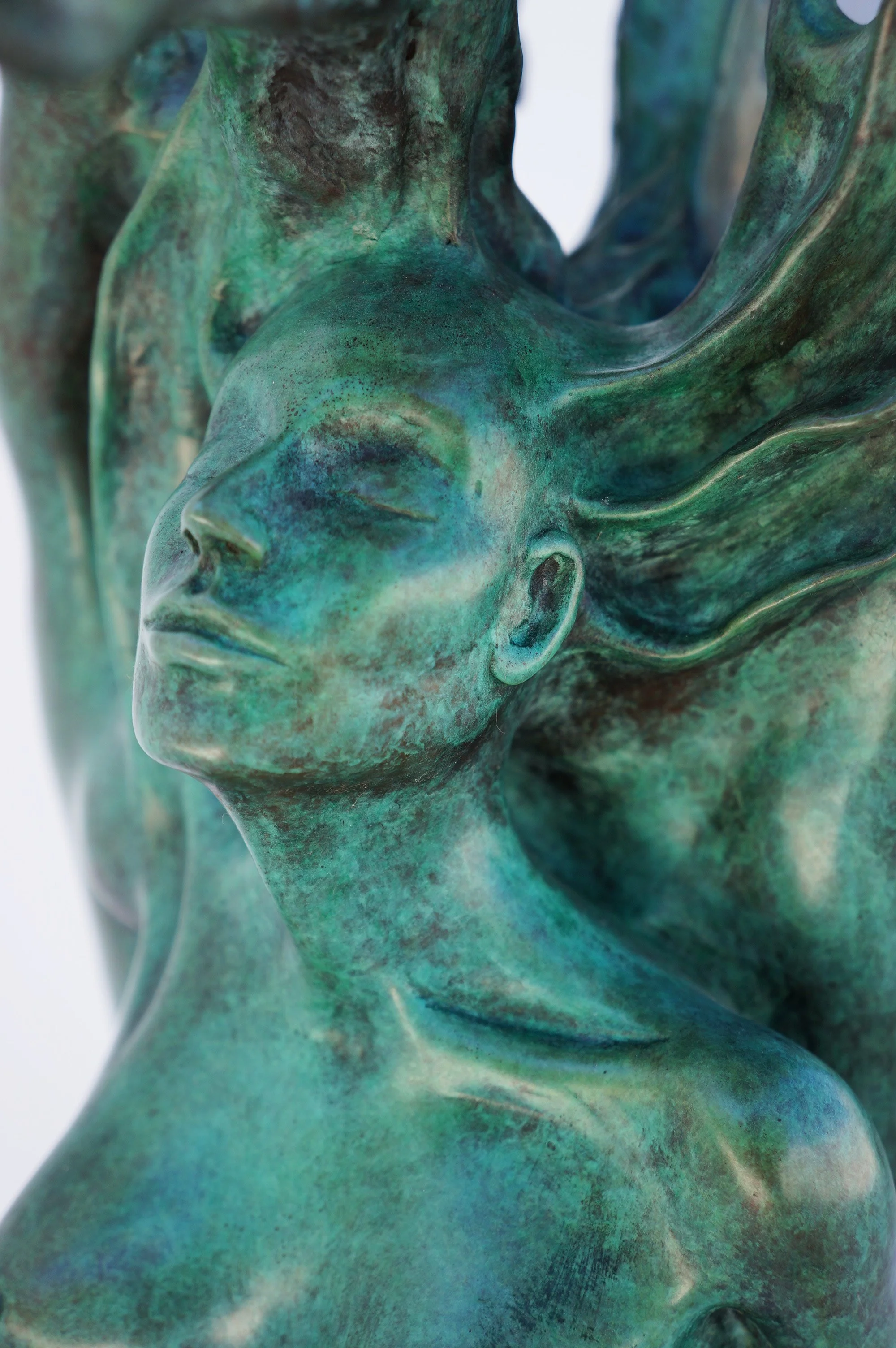 TREE OF LIFE Turquiose face detail DSC05607.jpg