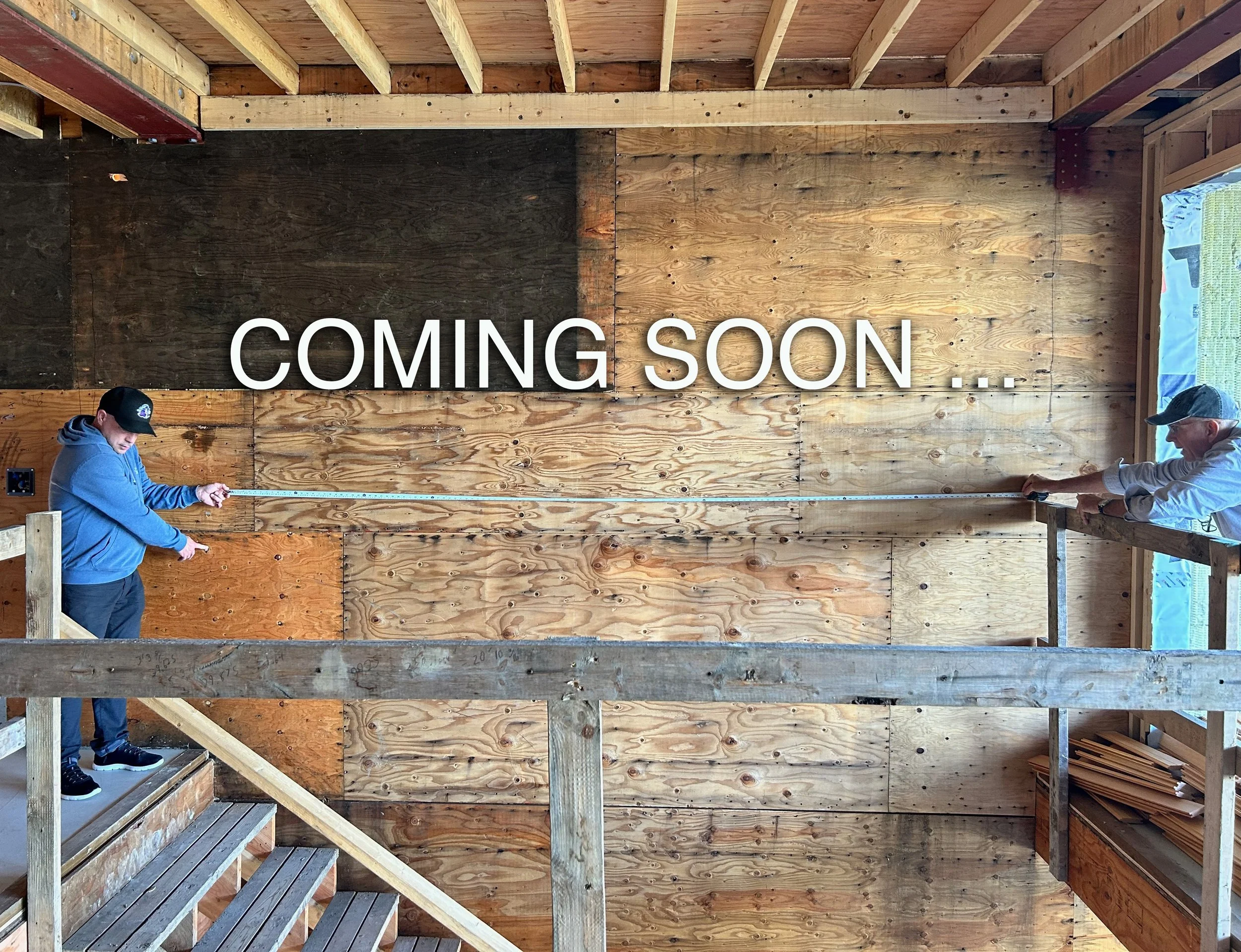 New Large-Scale Oil Painting Commission Coming Soon! 8 x 5 feet