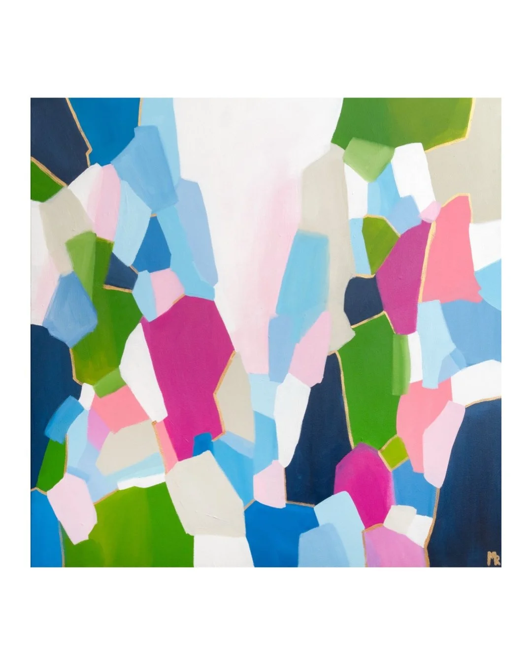 Do You Have A Business Women’s Special? — print • 36x36