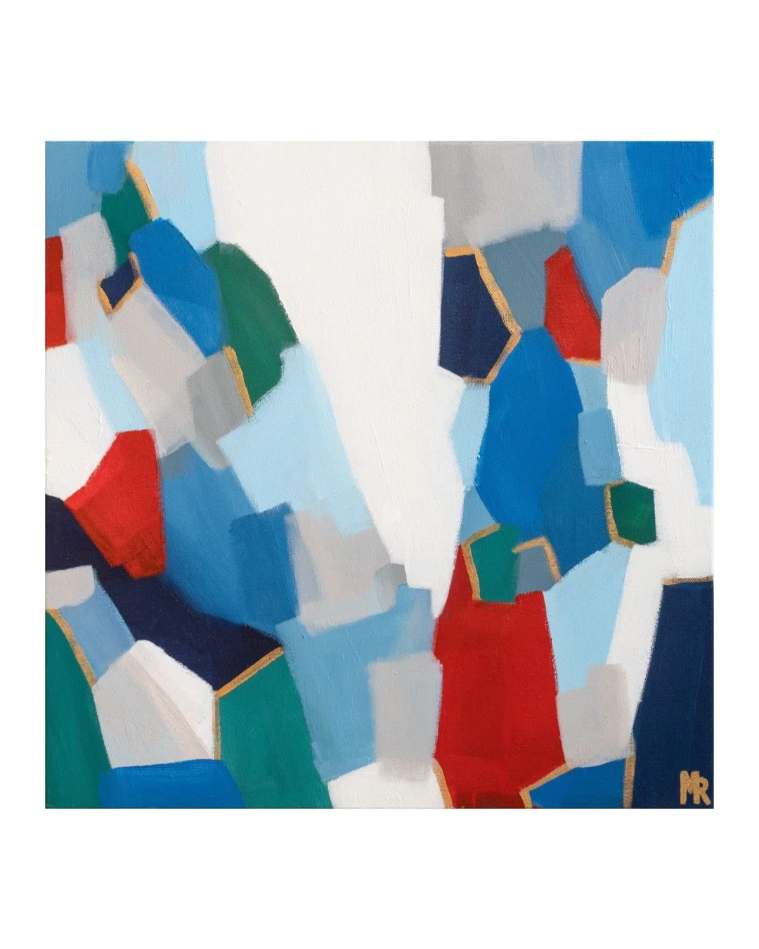 Jack Print • 24x24