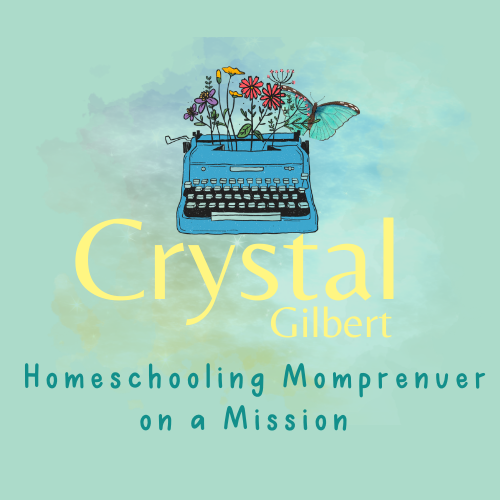 Crystal Gilbert