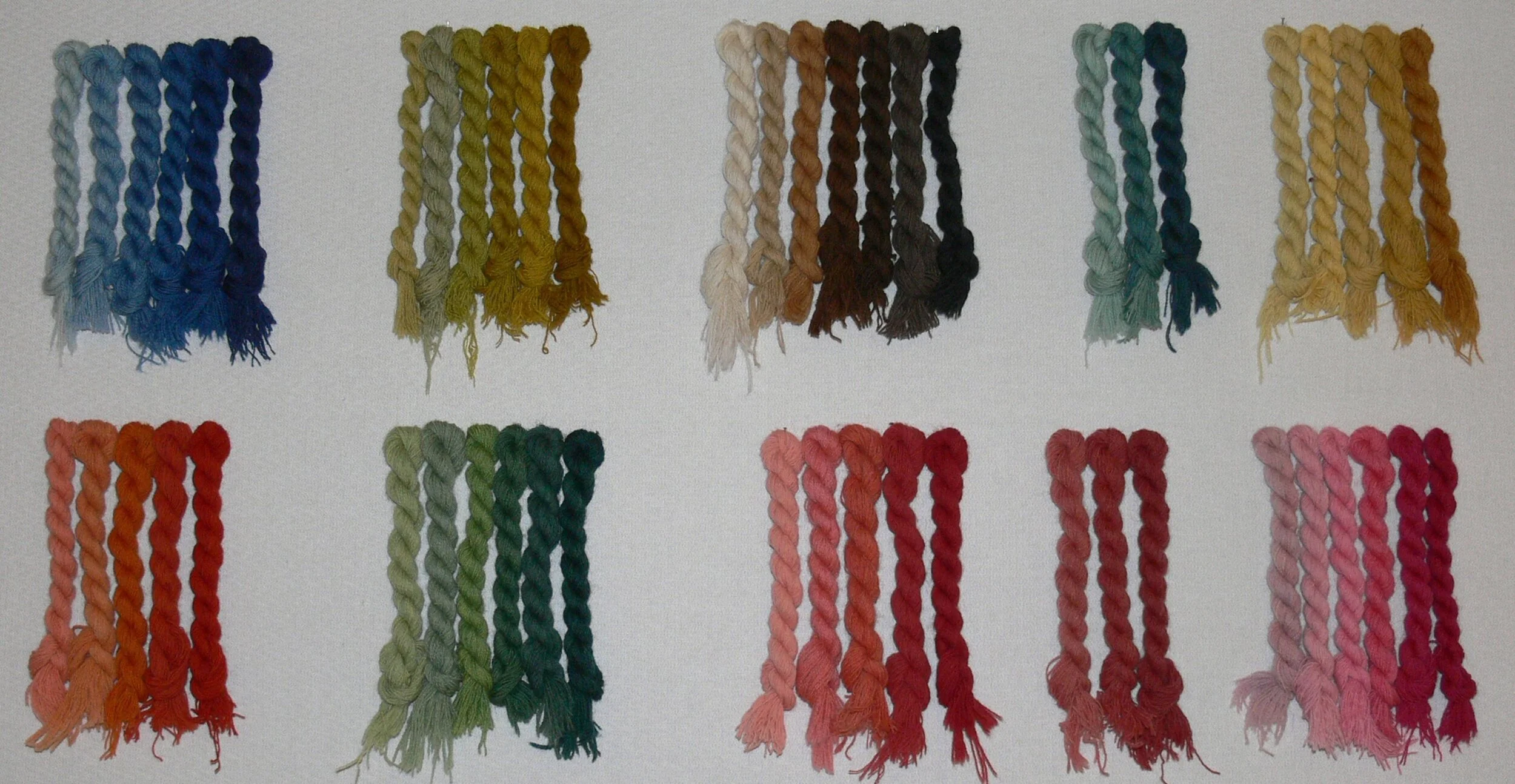 Worsted shades-full range.jpeg