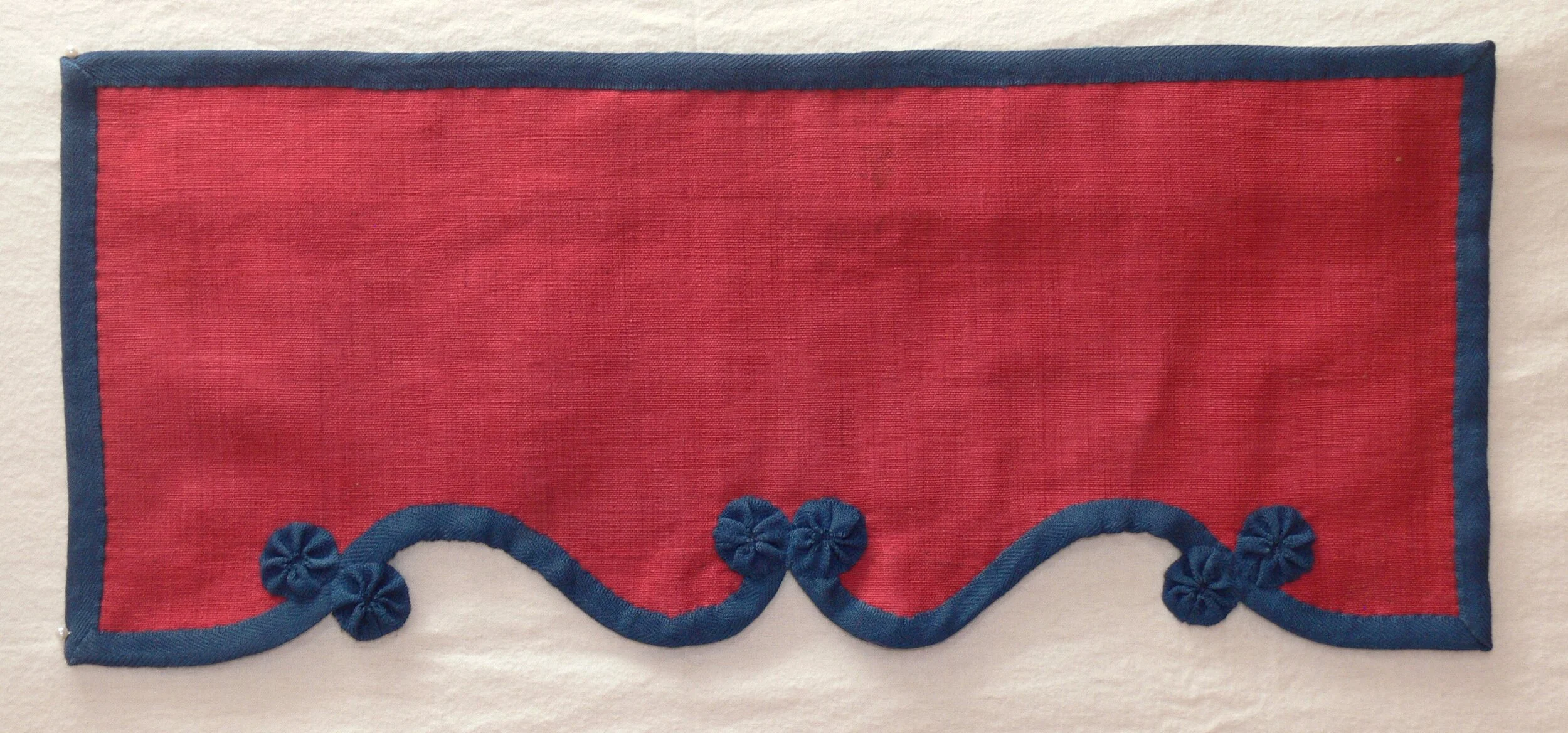 cochineal moreen valance.jpeg