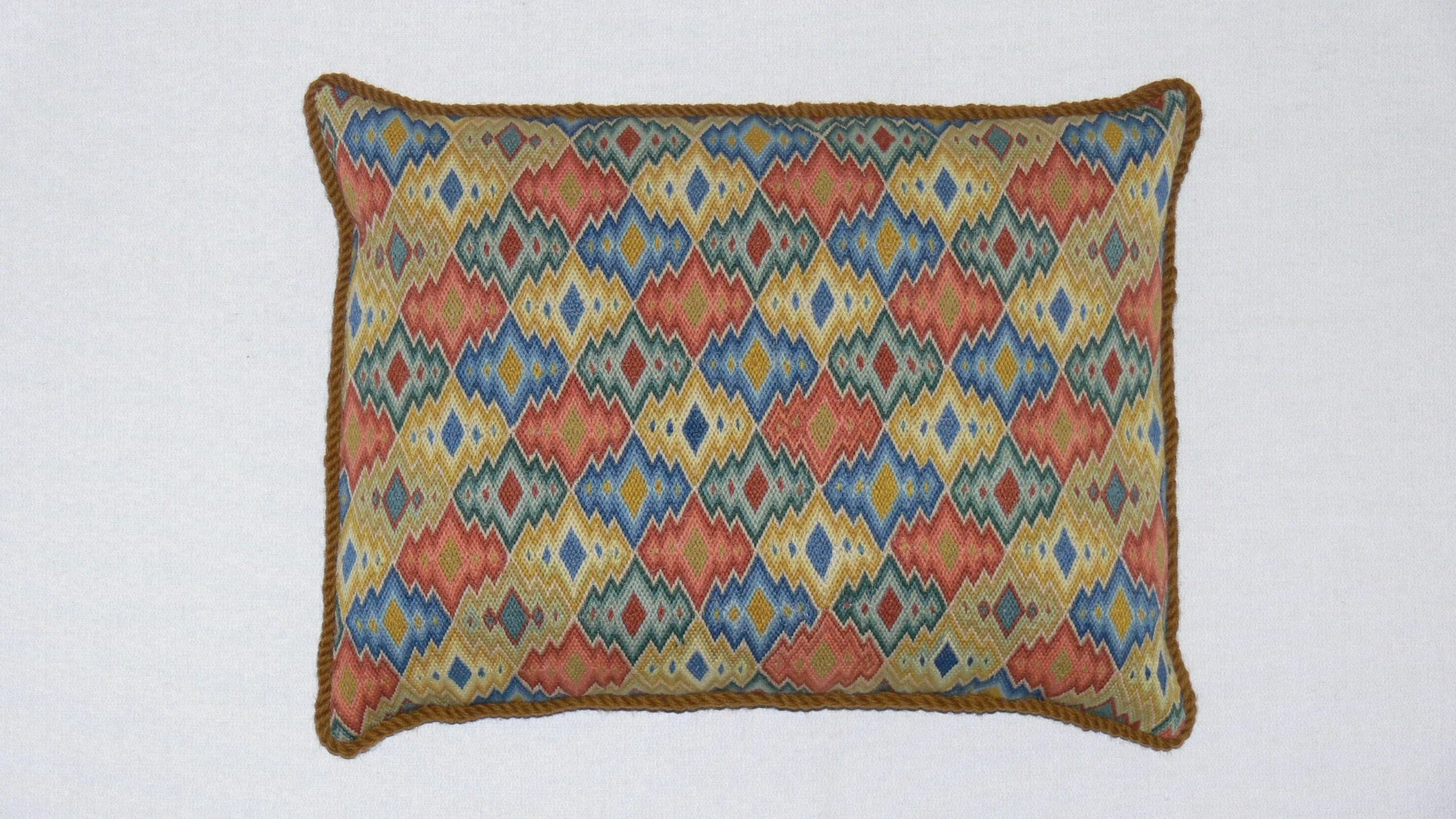 Household Furnishings: Cushions