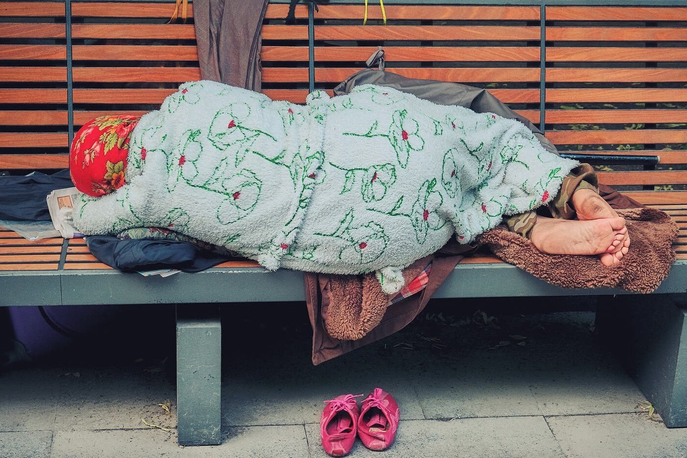 Women's Homelessness Initiative