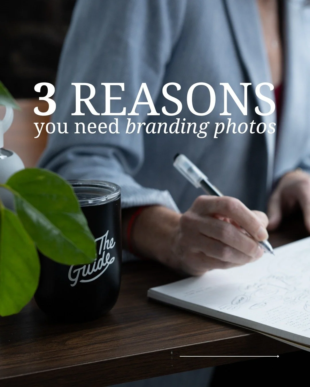 If you're a New Jersey business owner, professional branding photos are one of the smartest investments you can make for 2025. The right images communicate your personality, values, and the experience your clients can expect within seconds.

Whether 