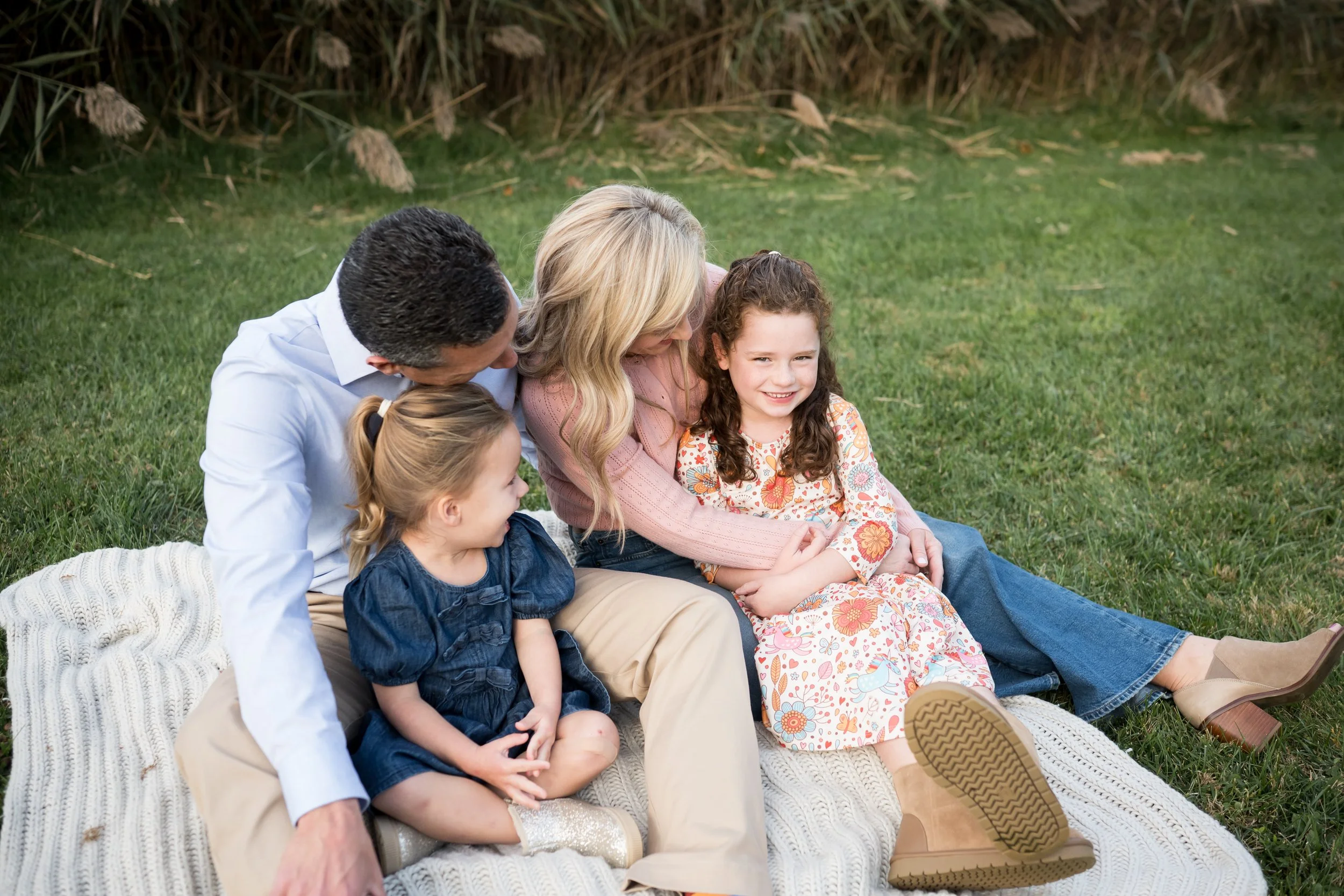 Family Photo Inspiration 