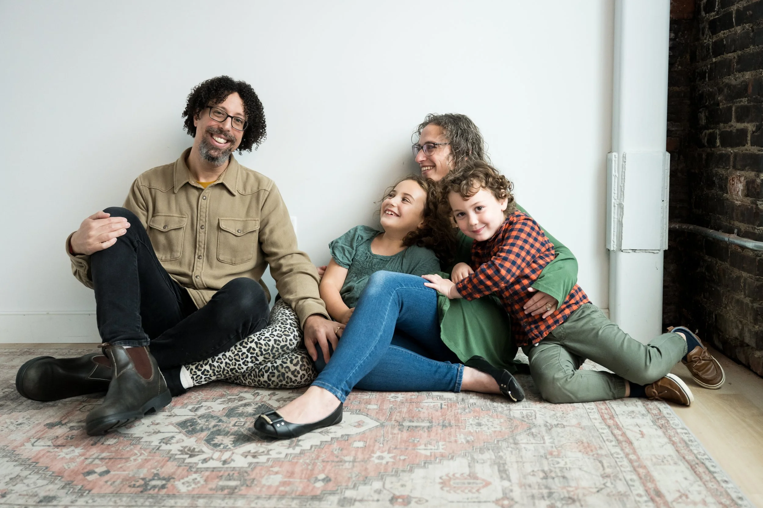 5 Reasons To Print Your Family Photos