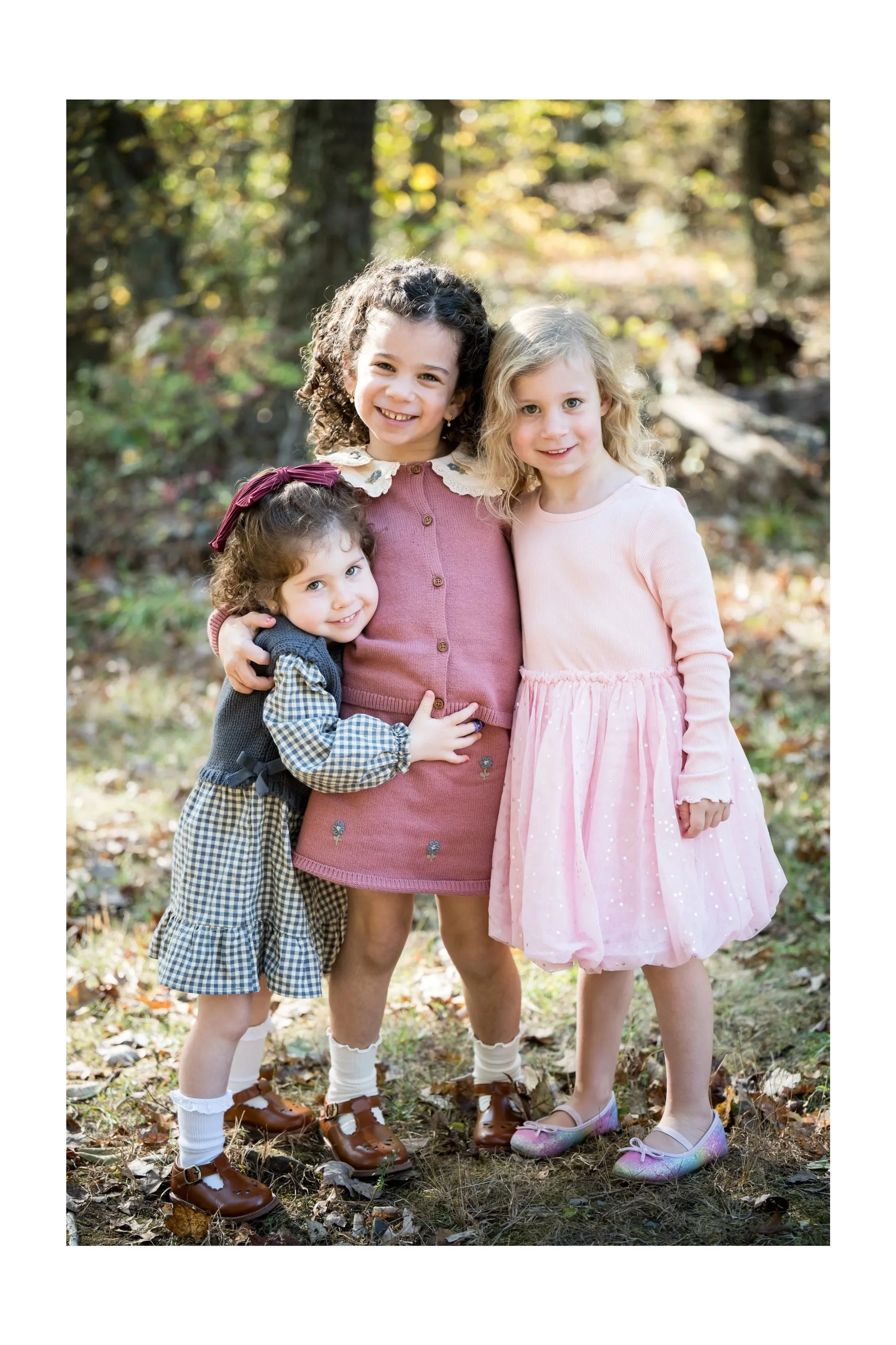 Siblings Family Photos 