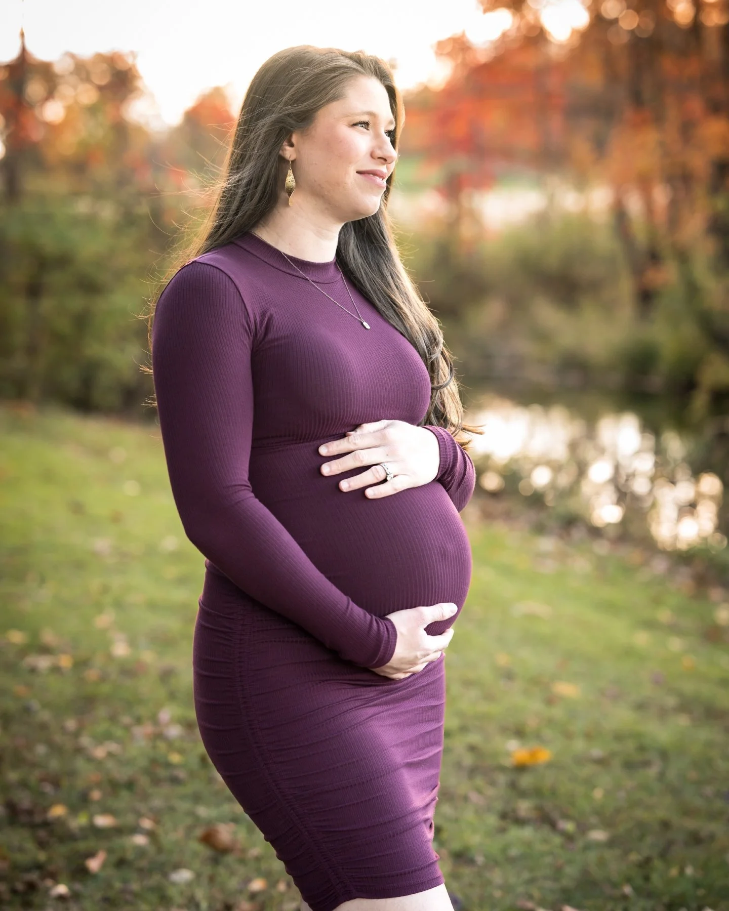 Celebrating baby number two with a beautiful maternity session in New Jersey!

Capturing these special moments as they prepare to welcome their little one was such a heartfelt experience. From the tender family connections to the glowing smiles, ever