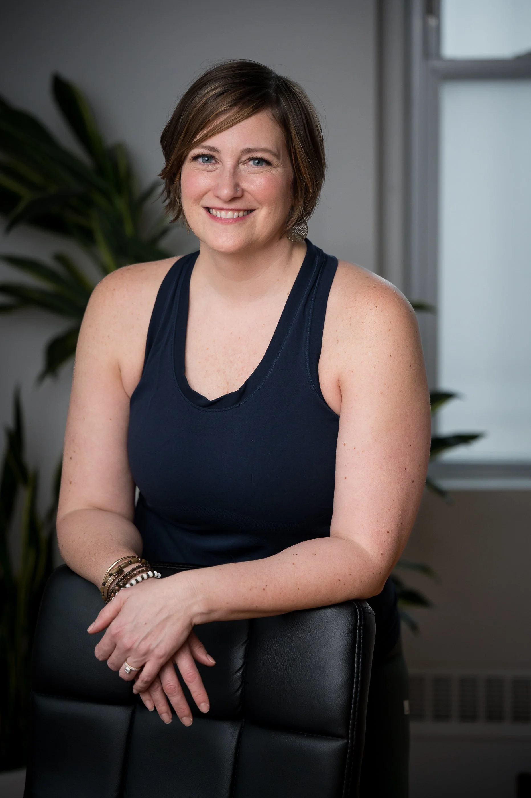 NJ Professional Portrait