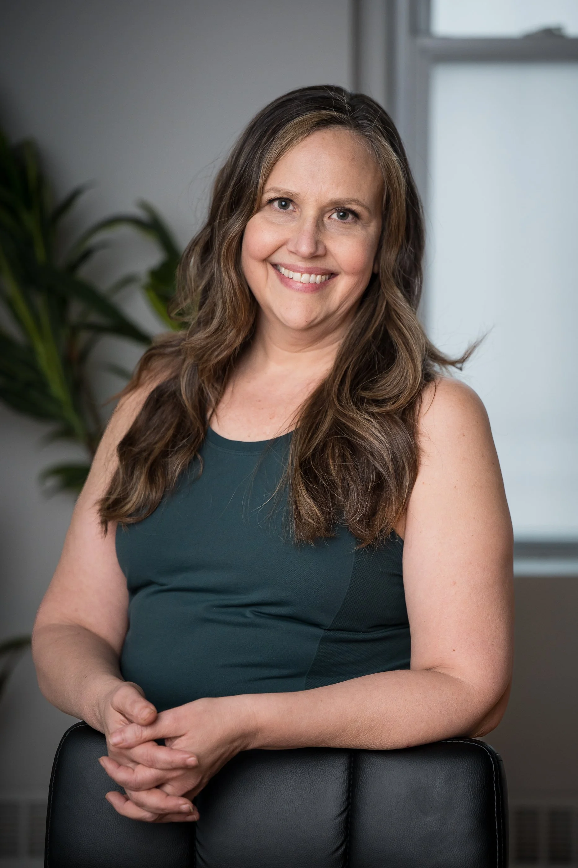 NJ Professional Portrait