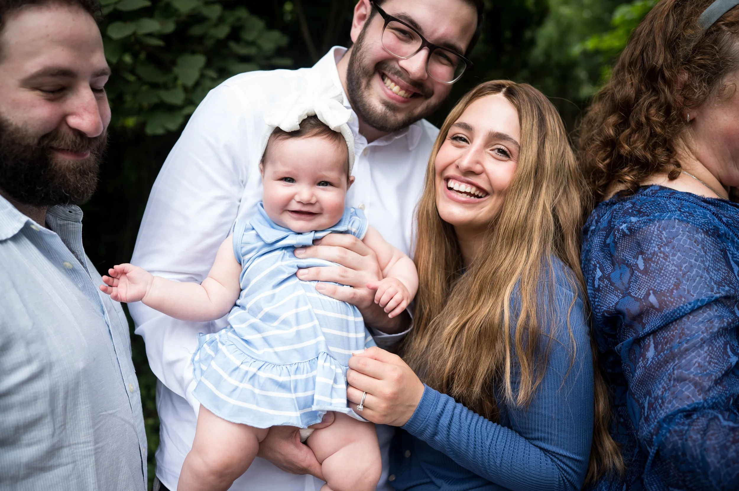 Nj candid family photography 