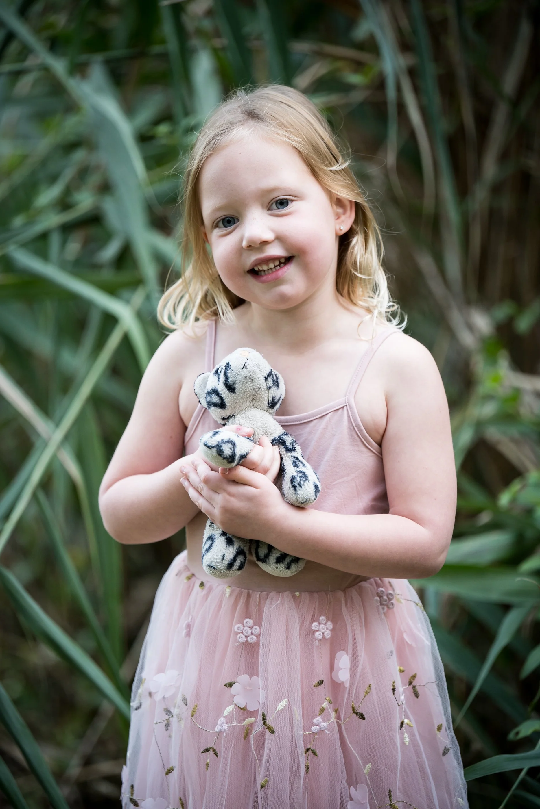 tips to successful family photos