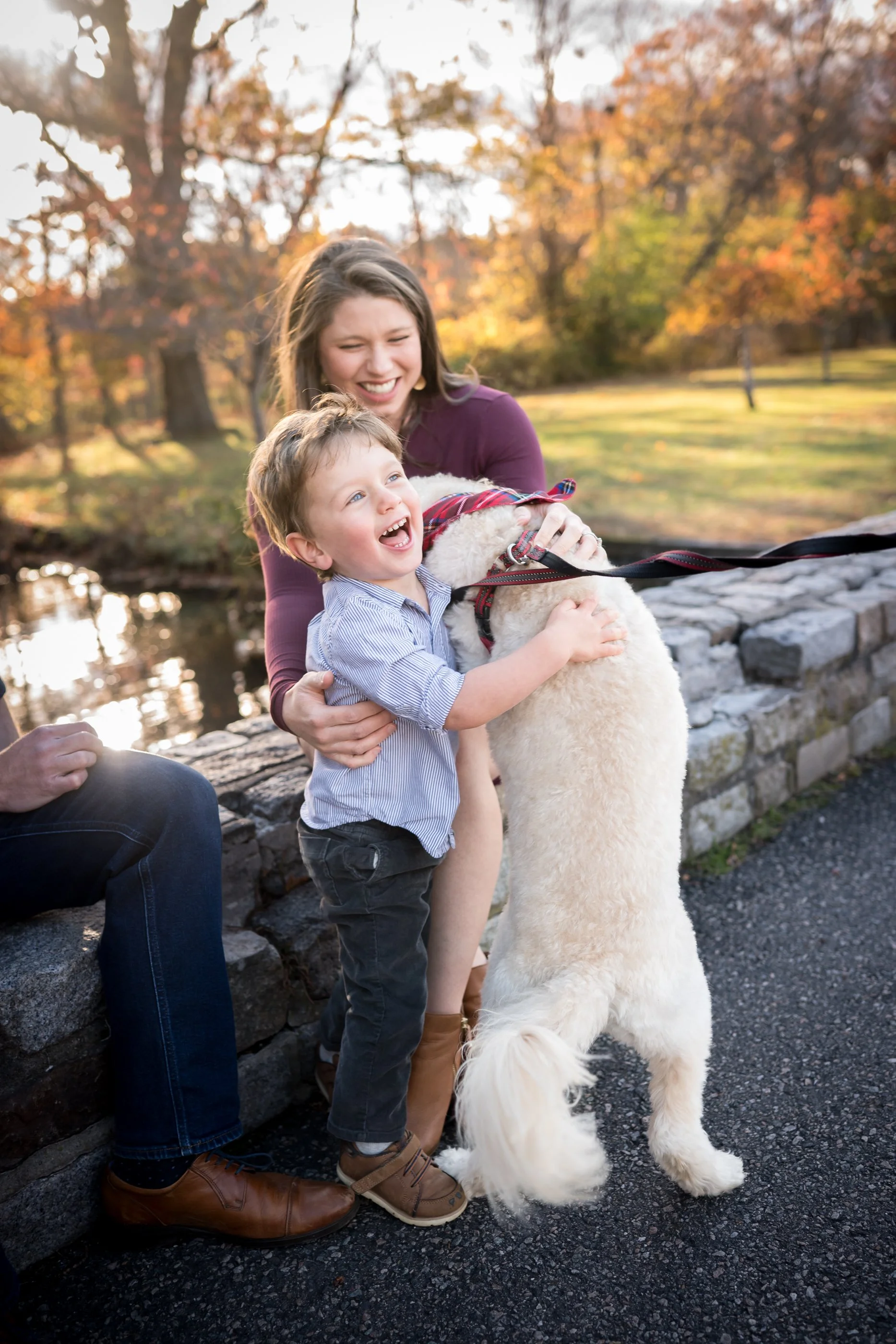 tips to successful family photos
