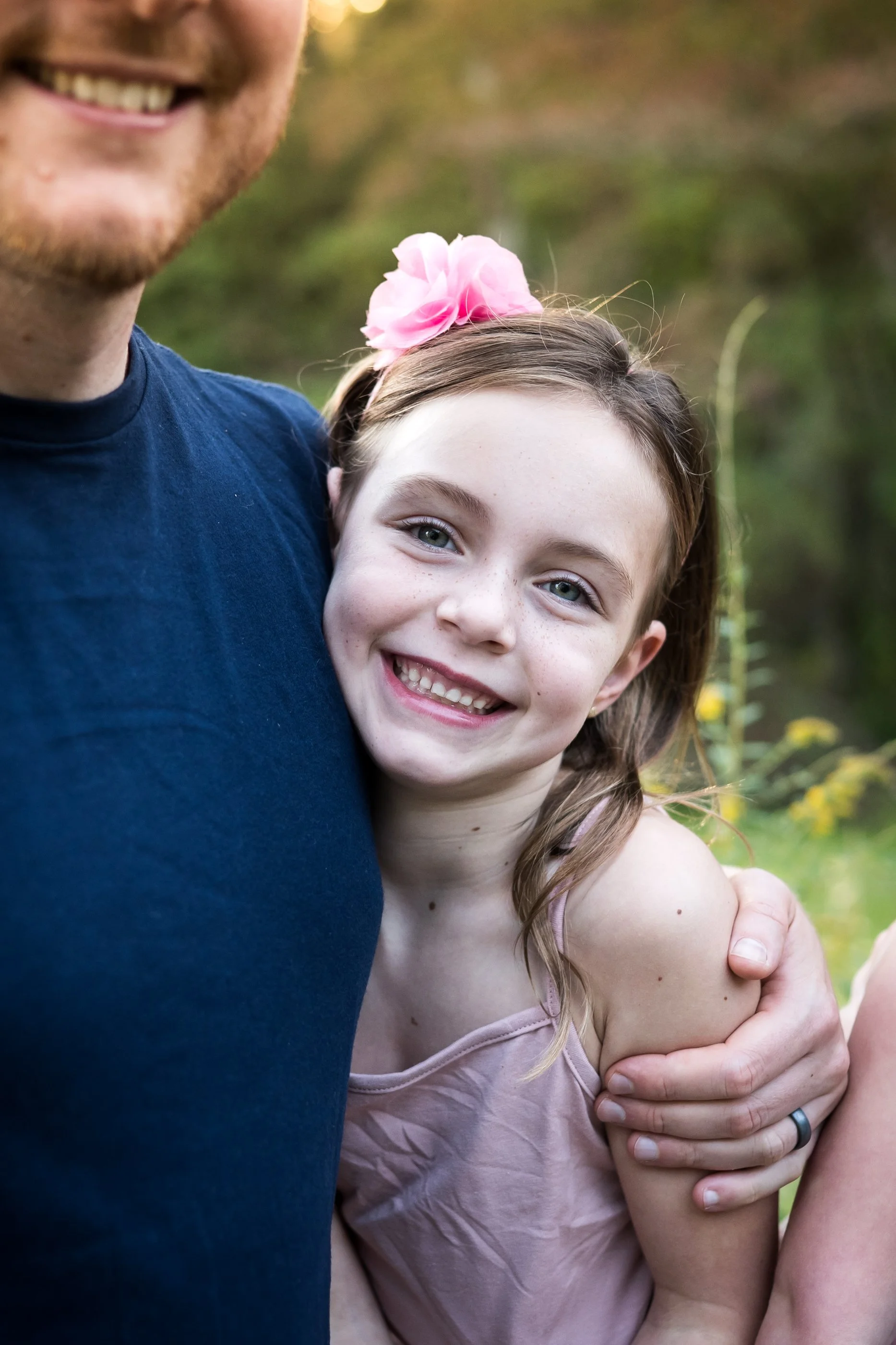 tips to successful family photos