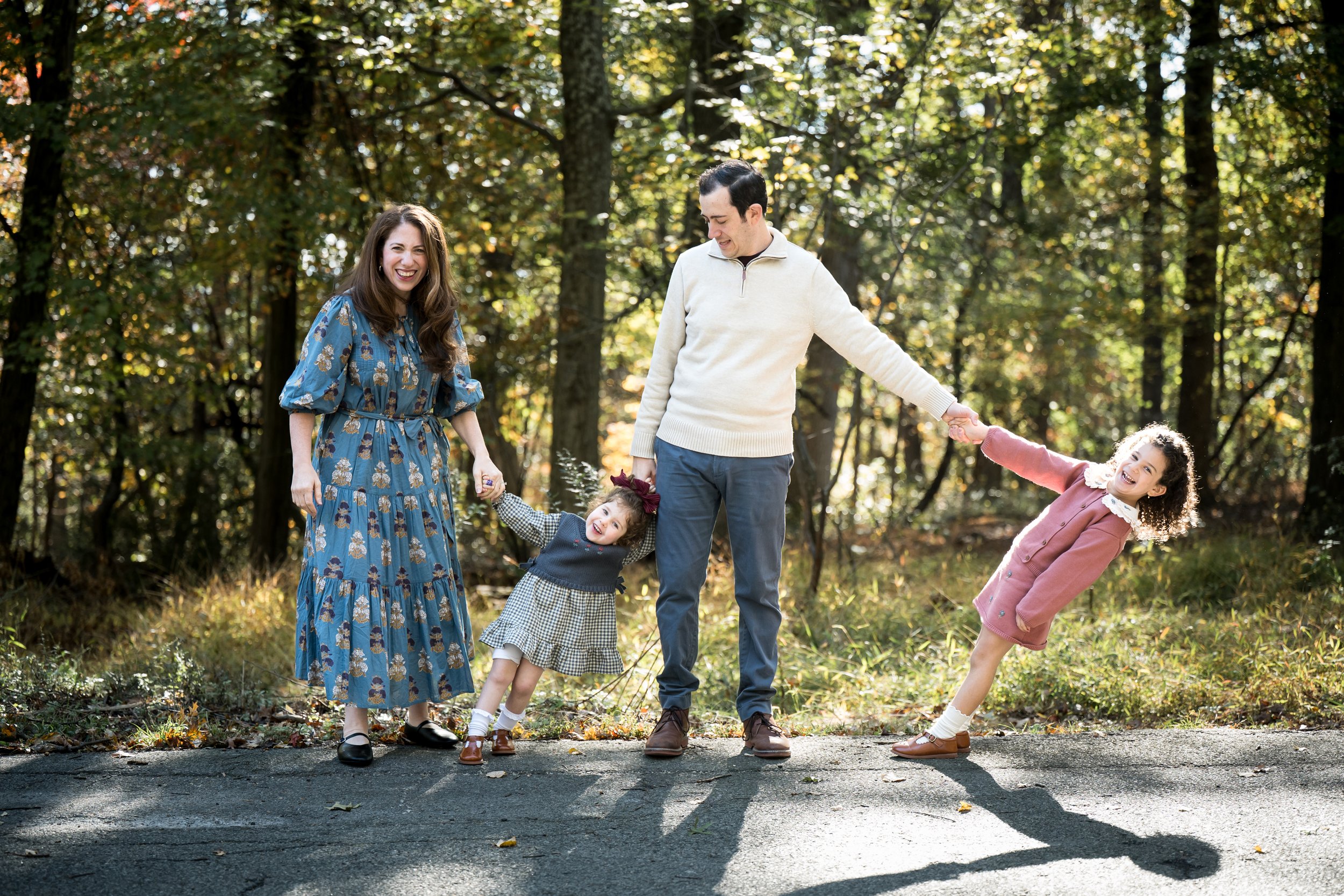 tips to successful family photos