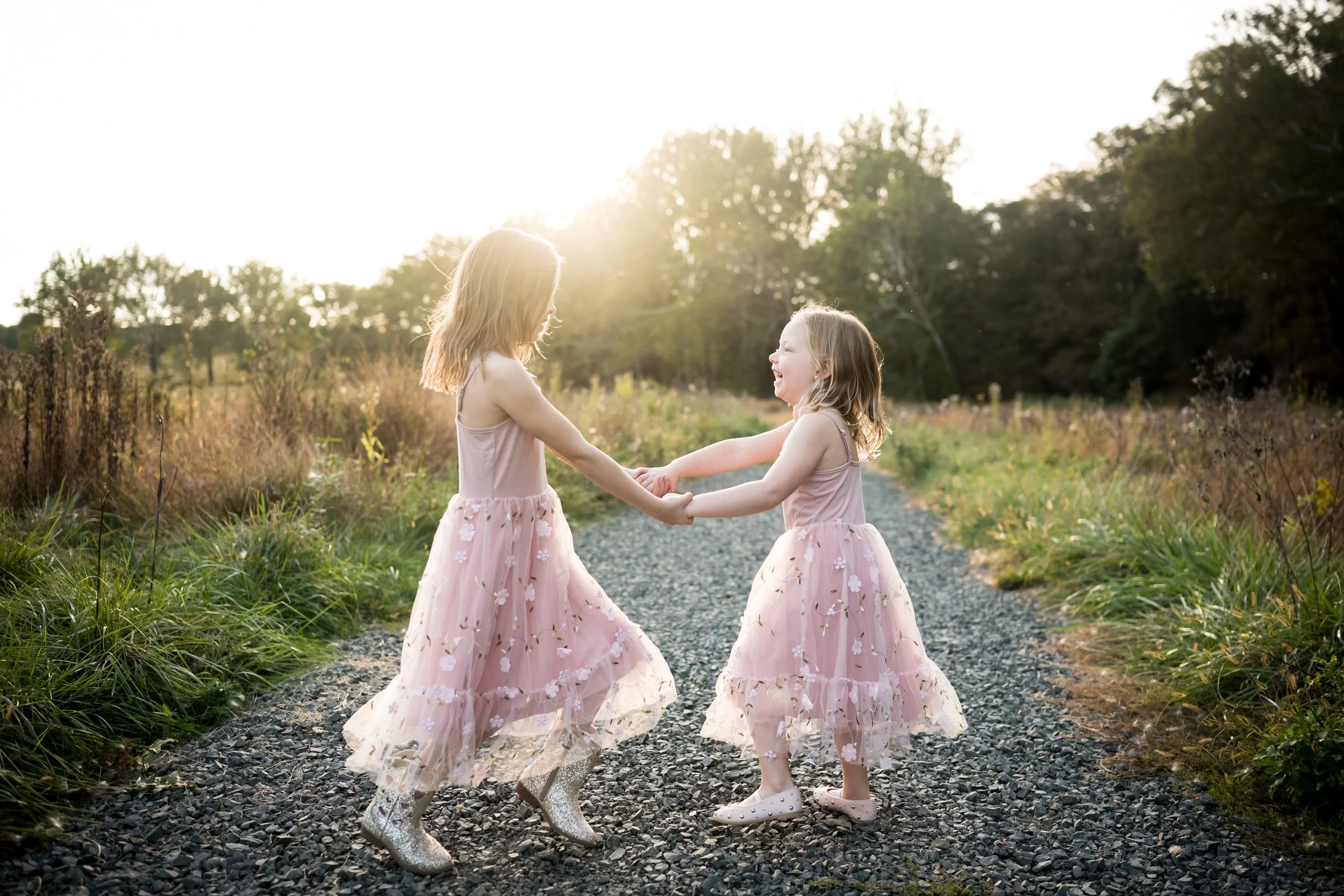 Nj candid family photography 