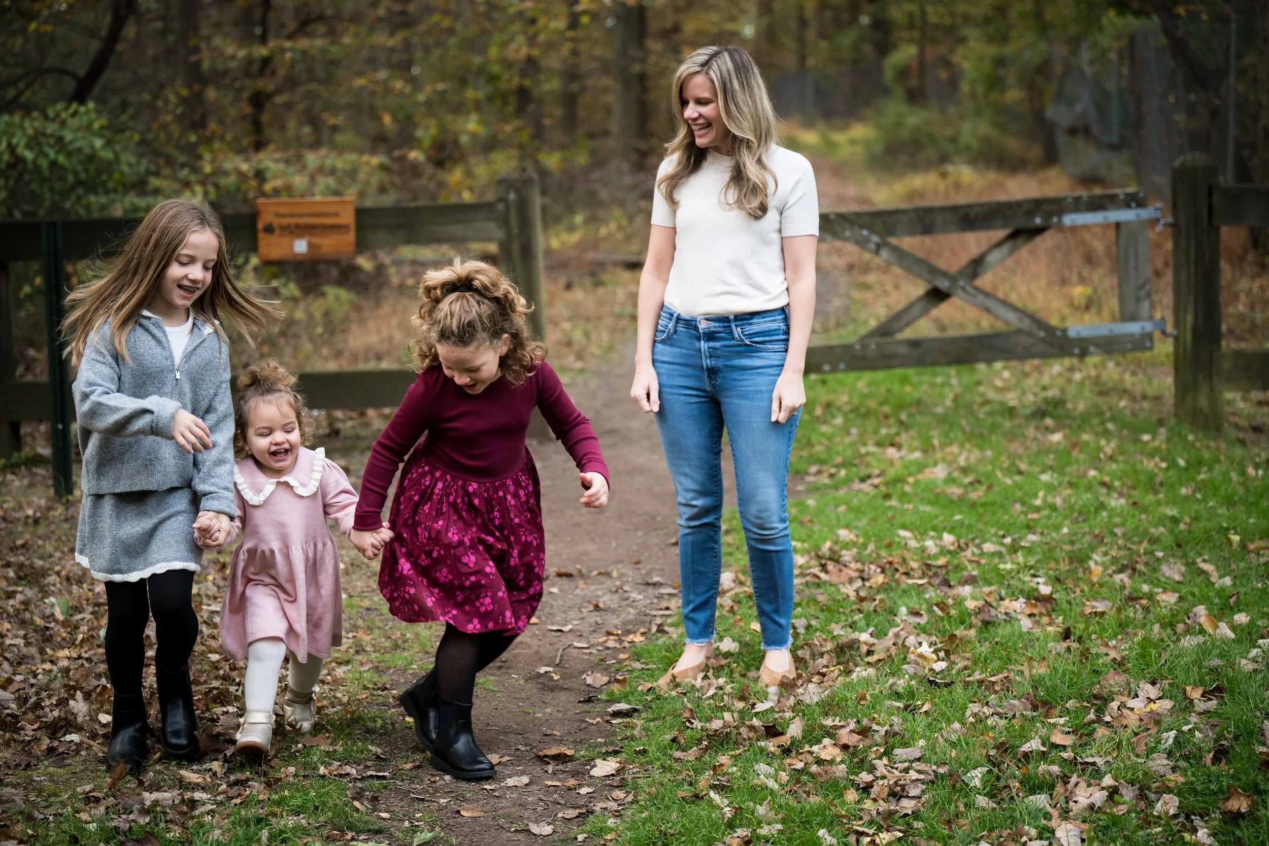 Nj candid family photography 