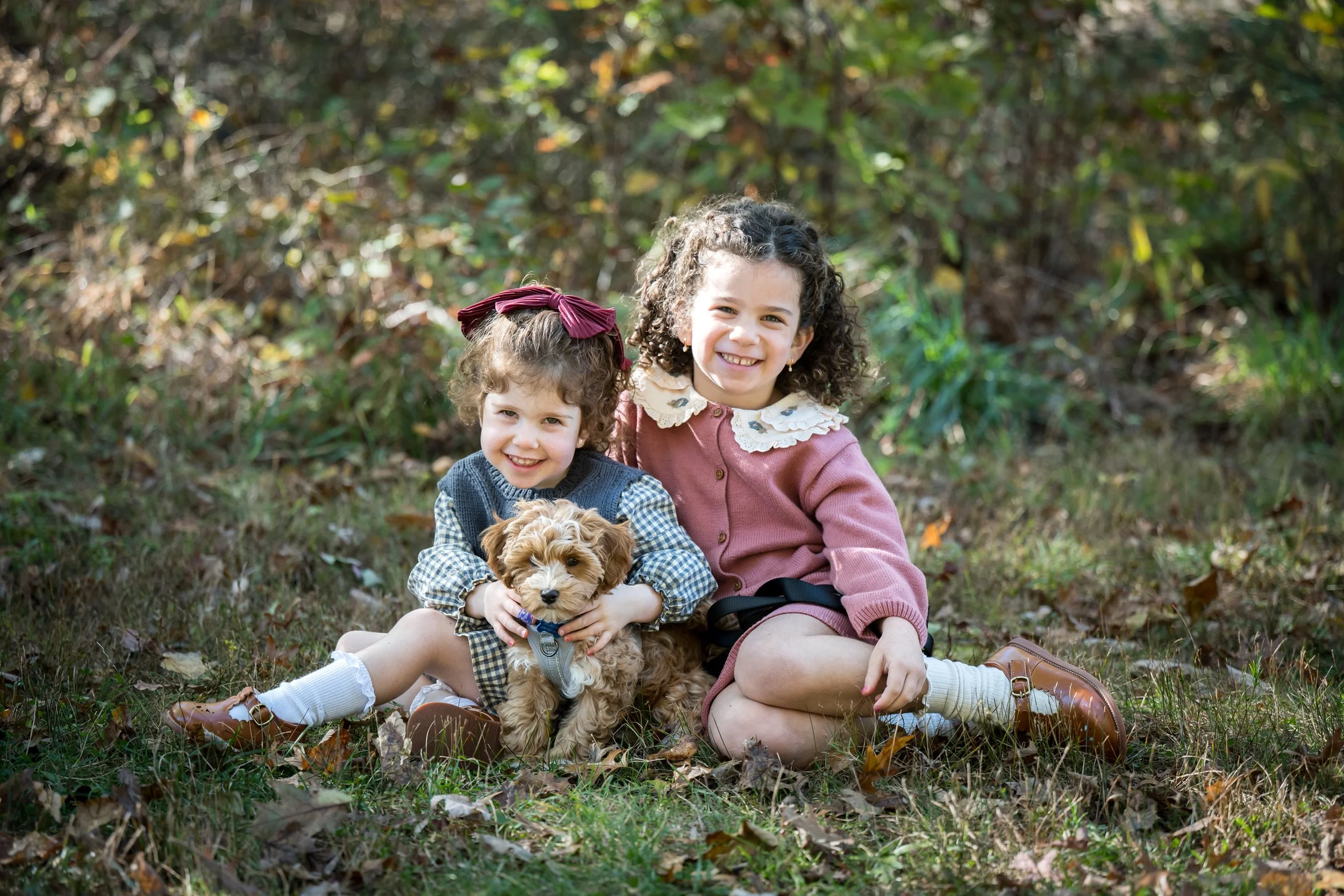 Nj candid family photography 