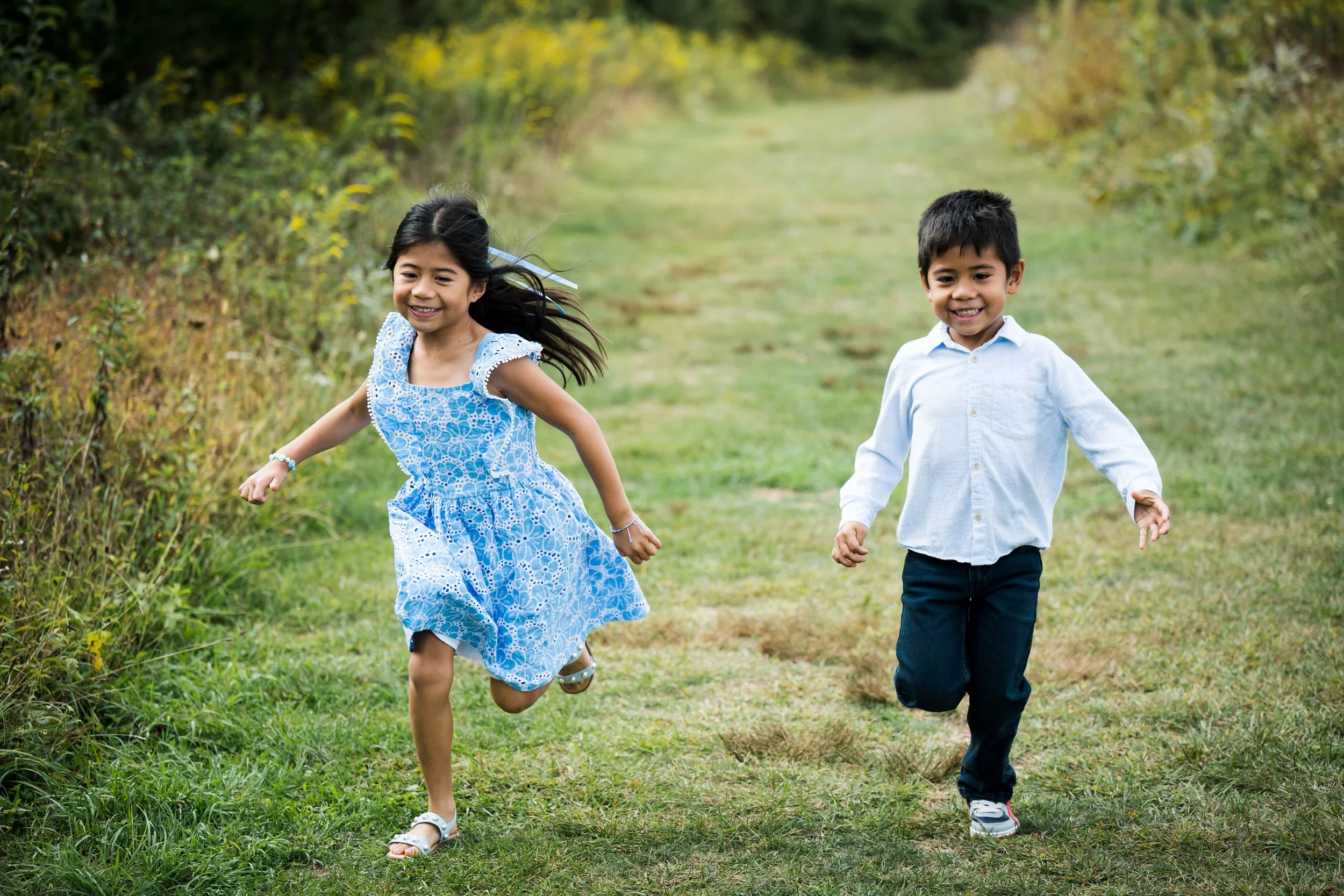 Nj candid family photography 