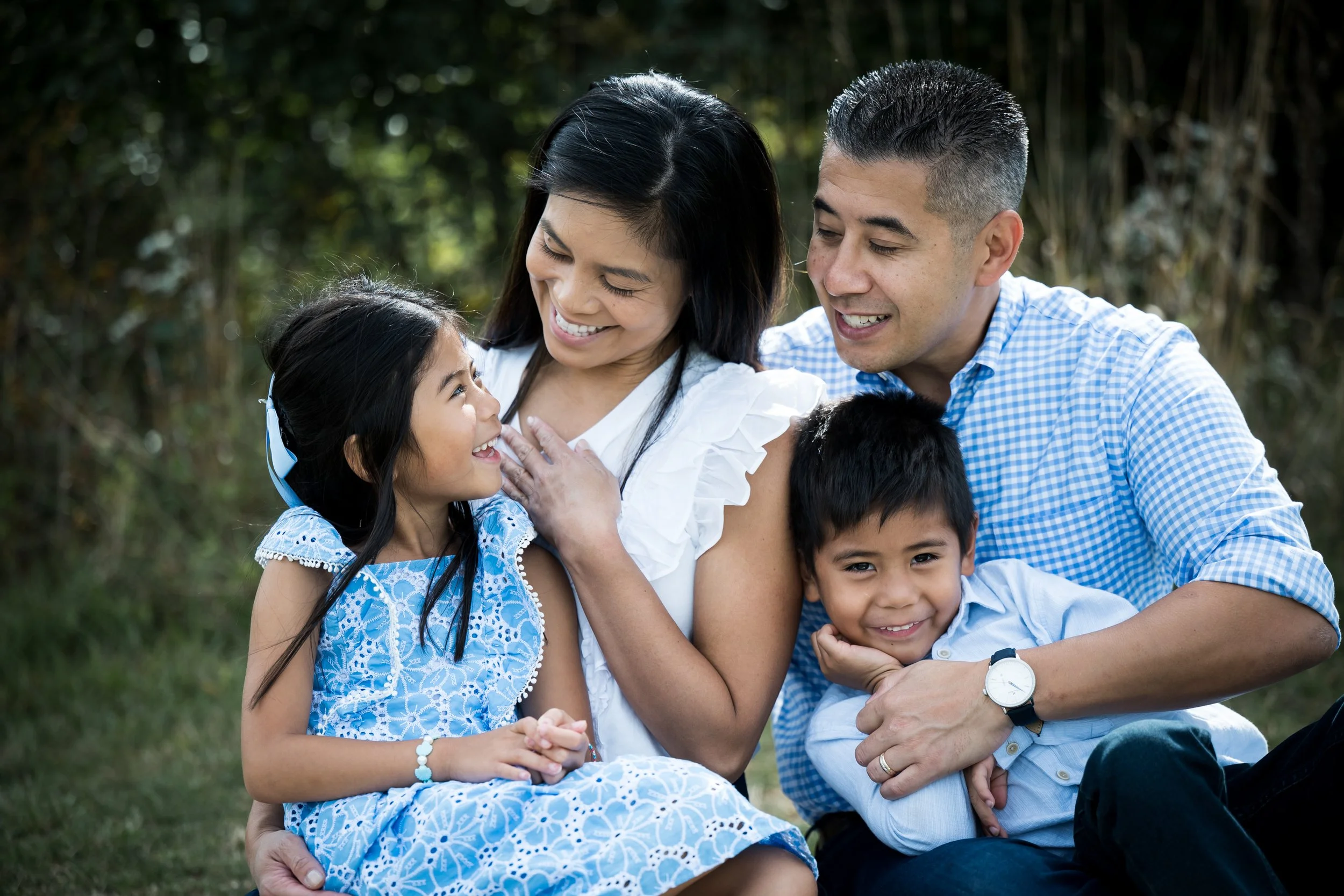 7 Tips For Having A Fun And Successful New Jersey Family Photo Session