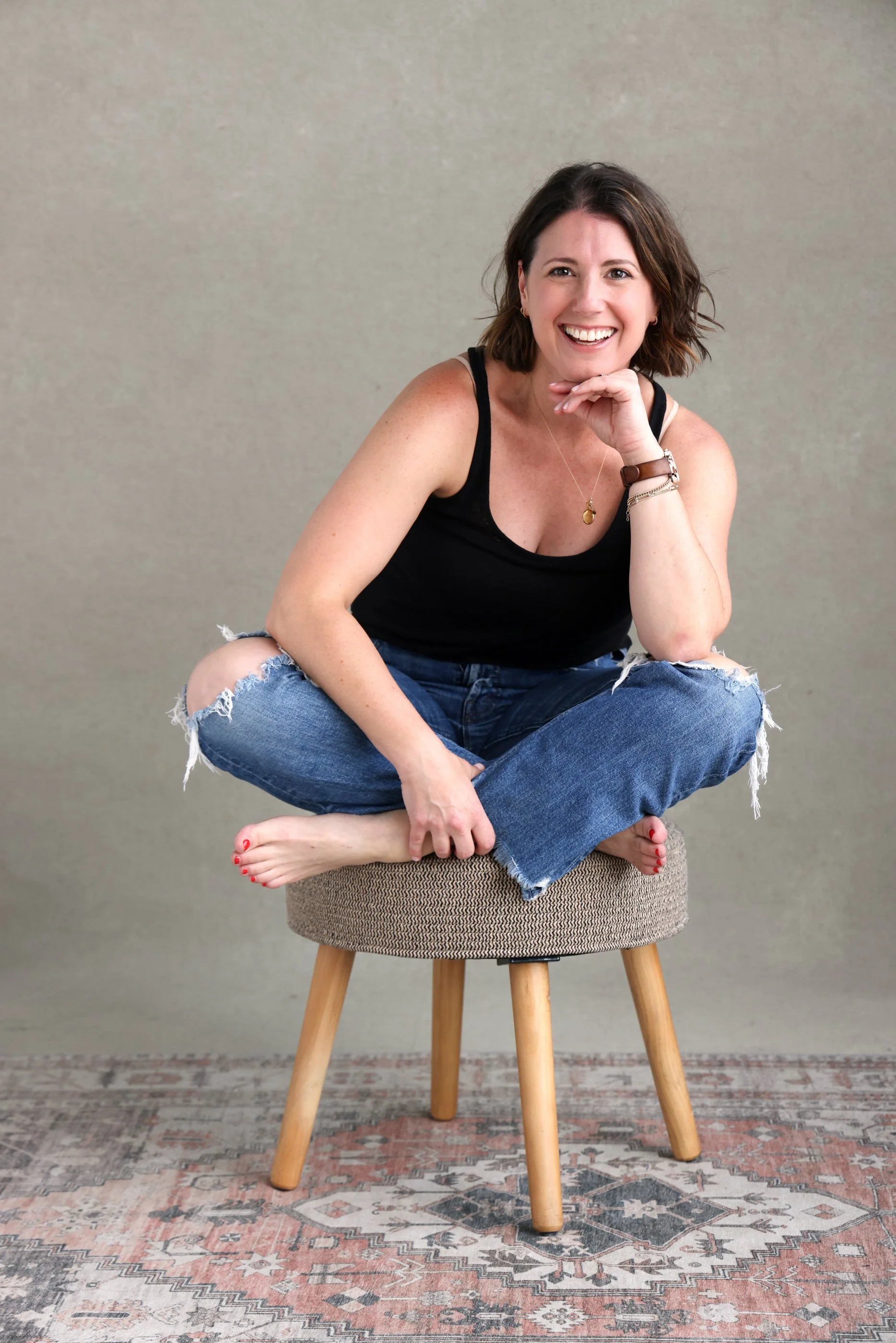 NJ Family Photographer