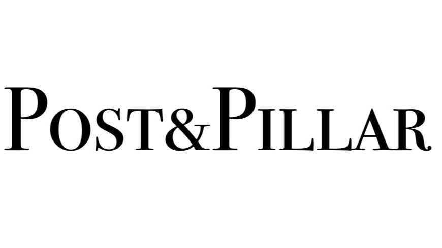 Post & Pillar 