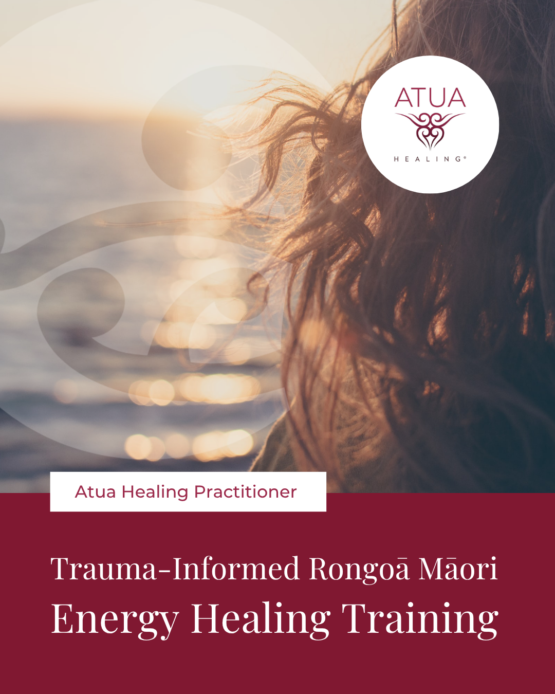 Atua Healing Practitioner