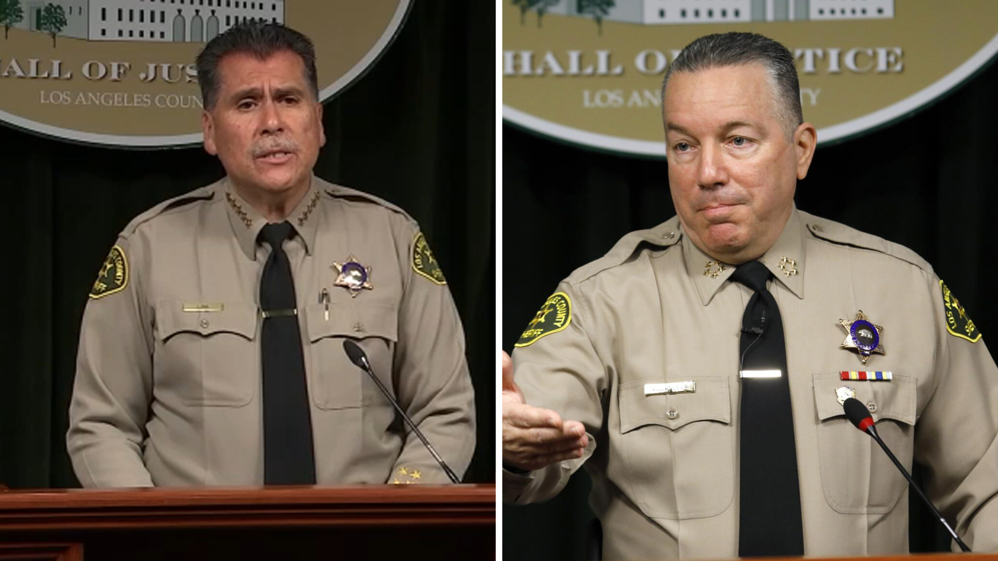 When It Comes to the LA Sheriff’s Department, Don’t Confuse Quiet with Change